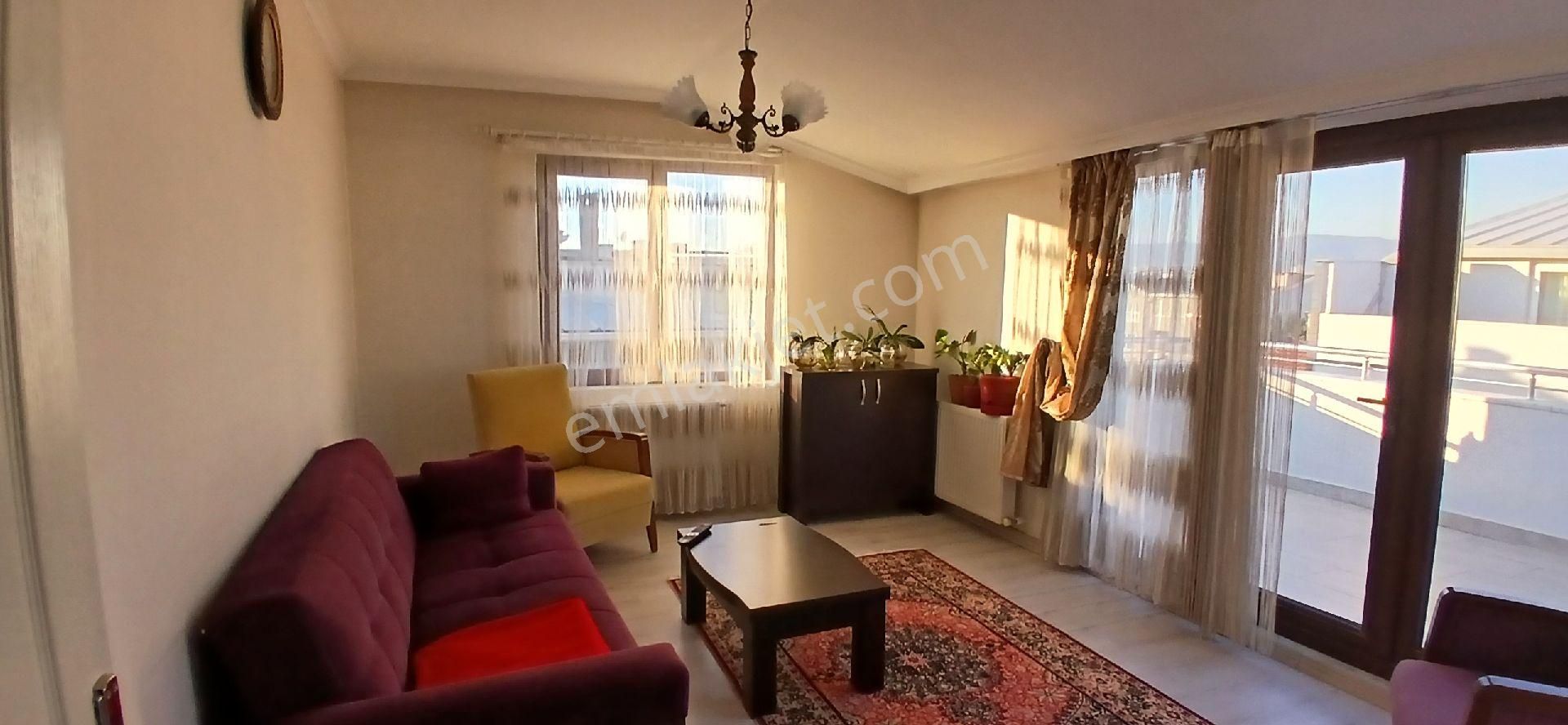 Zafer Satilik 6+1 Dubleks - Görsel 14