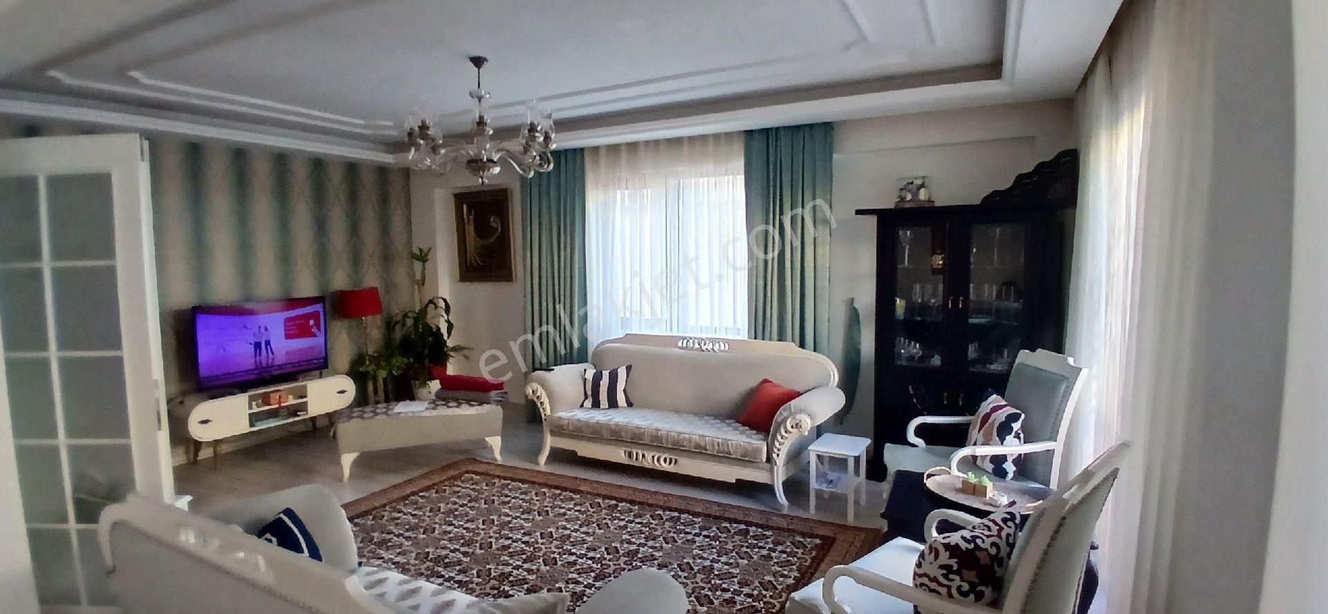 Zafer Satilik 6+1 Dubleks - Görsel 3