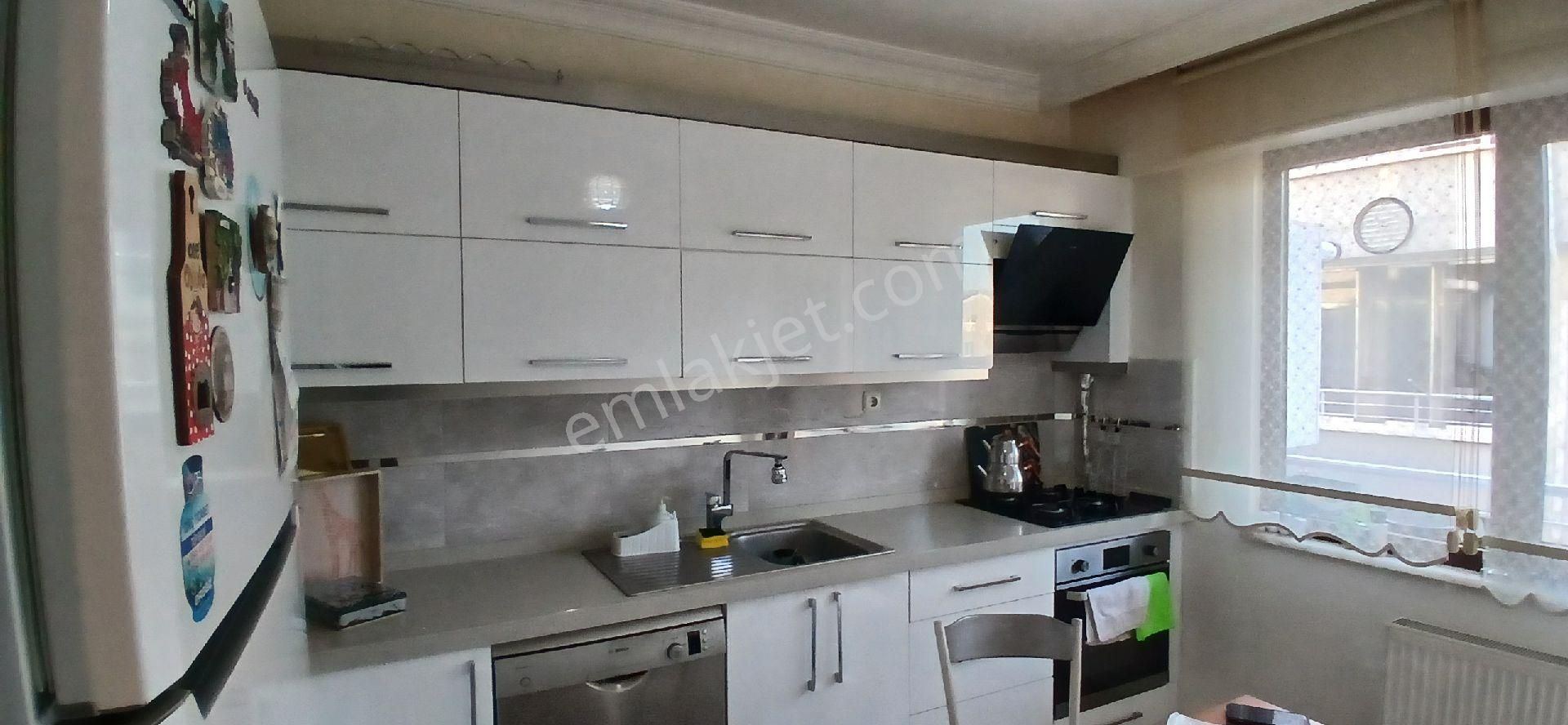 Zafer Satilik 6+1 Dubleks - Görsel 16