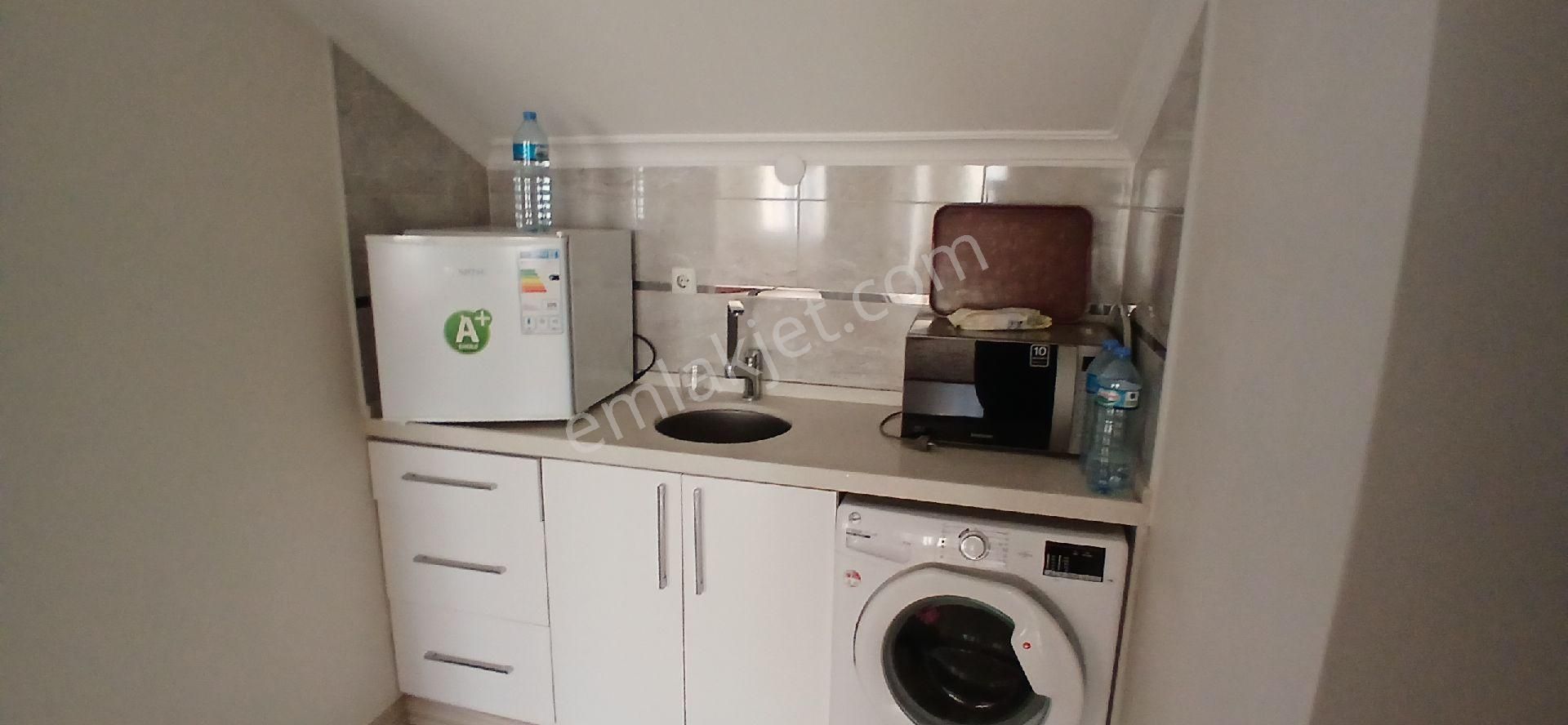 Zafer Satilik 6+1 Dubleks - Görsel 10