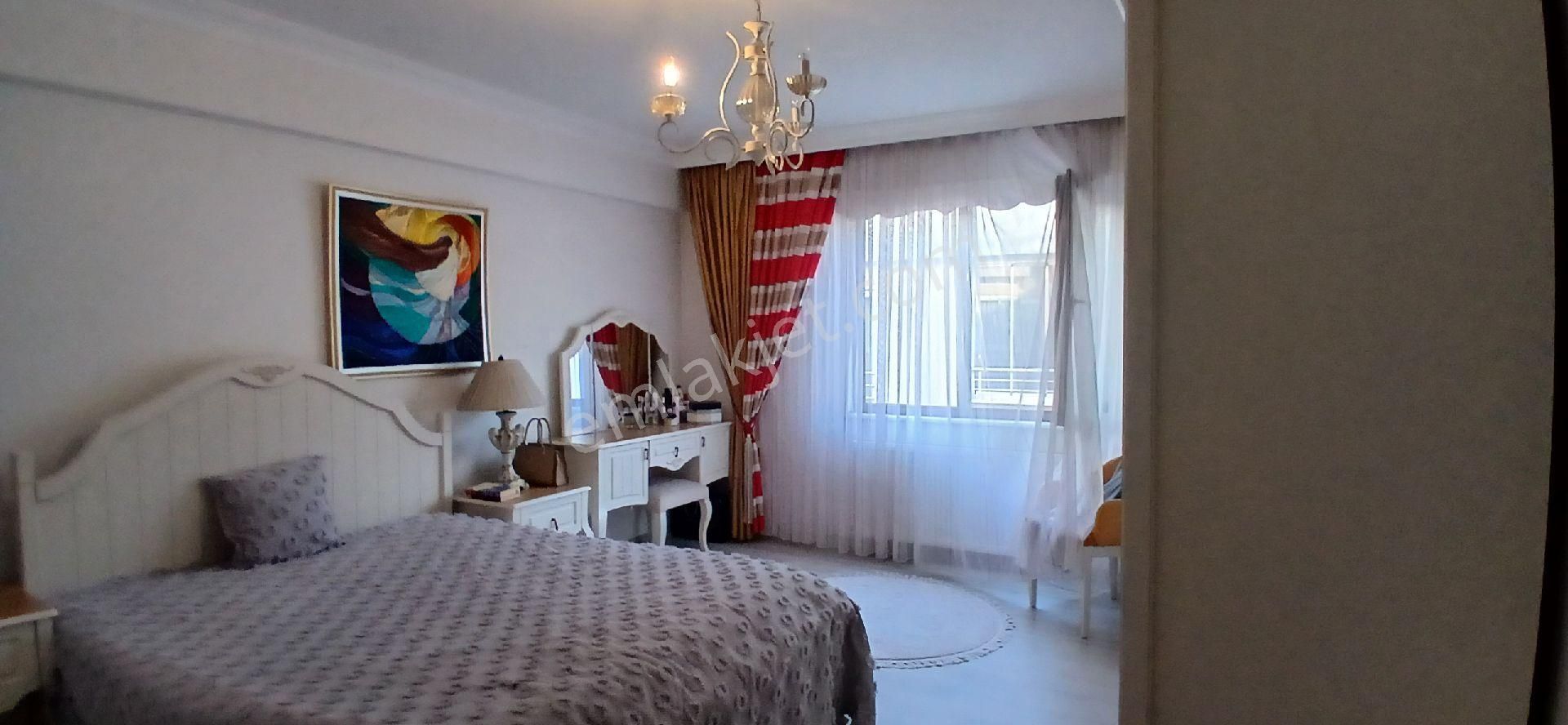 Zafer Satilik 6+1 Dubleks - Görsel 5