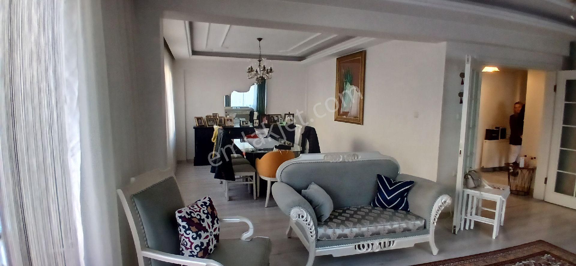 Zafer Satilik 6+1 Dubleks - Görsel 2