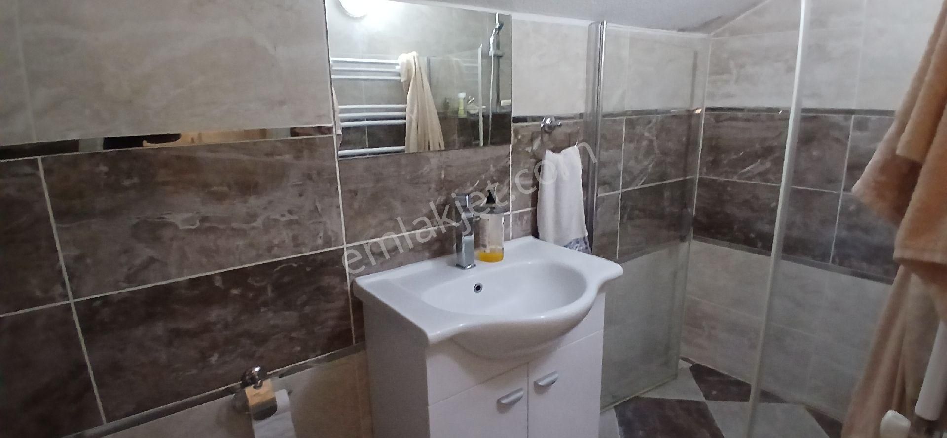 Zafer Satilik 6+1 Dubleks - Görsel 8