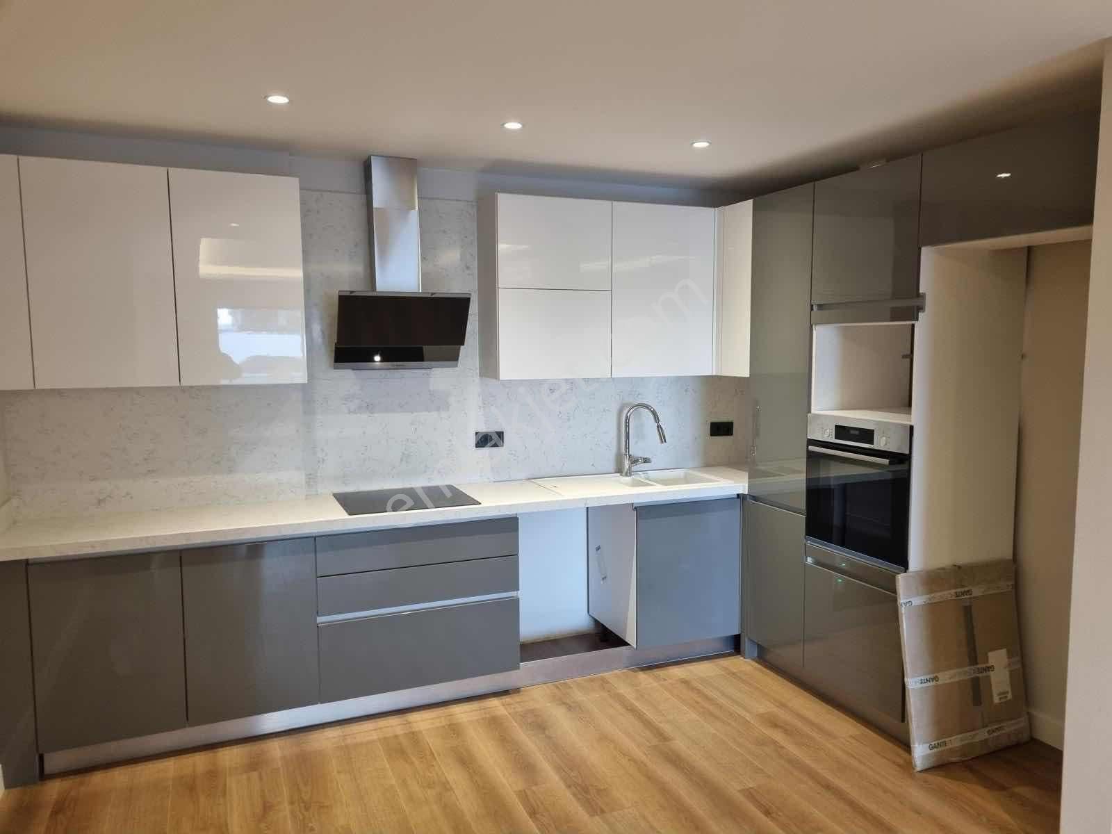 Pw Plus 'tan Downtown 'da 2+1 Premıum Daire - Görsel 12