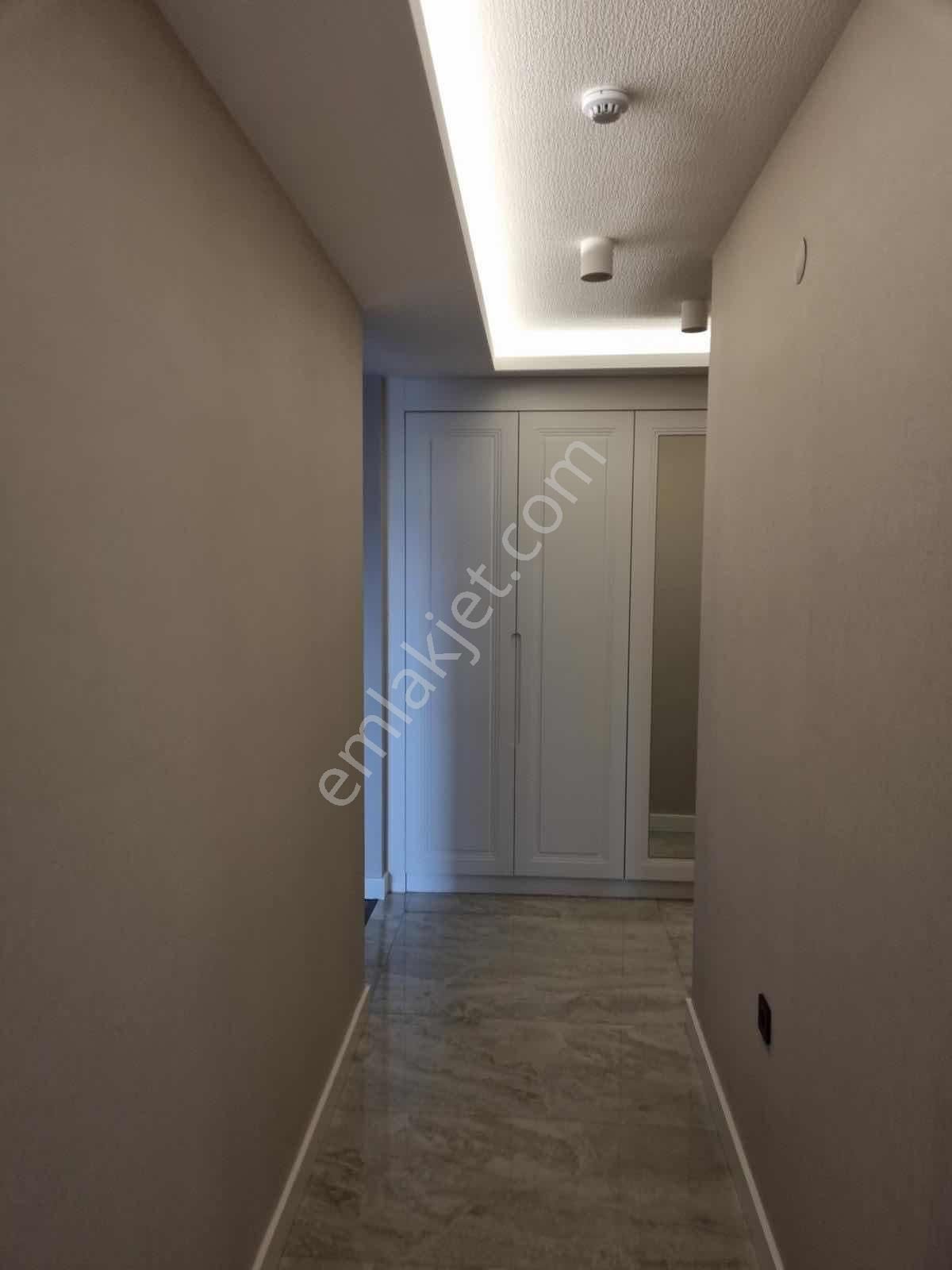 Pw Plus 'tan Downtown 'da 2+1 Premıum Daire - Görsel 16