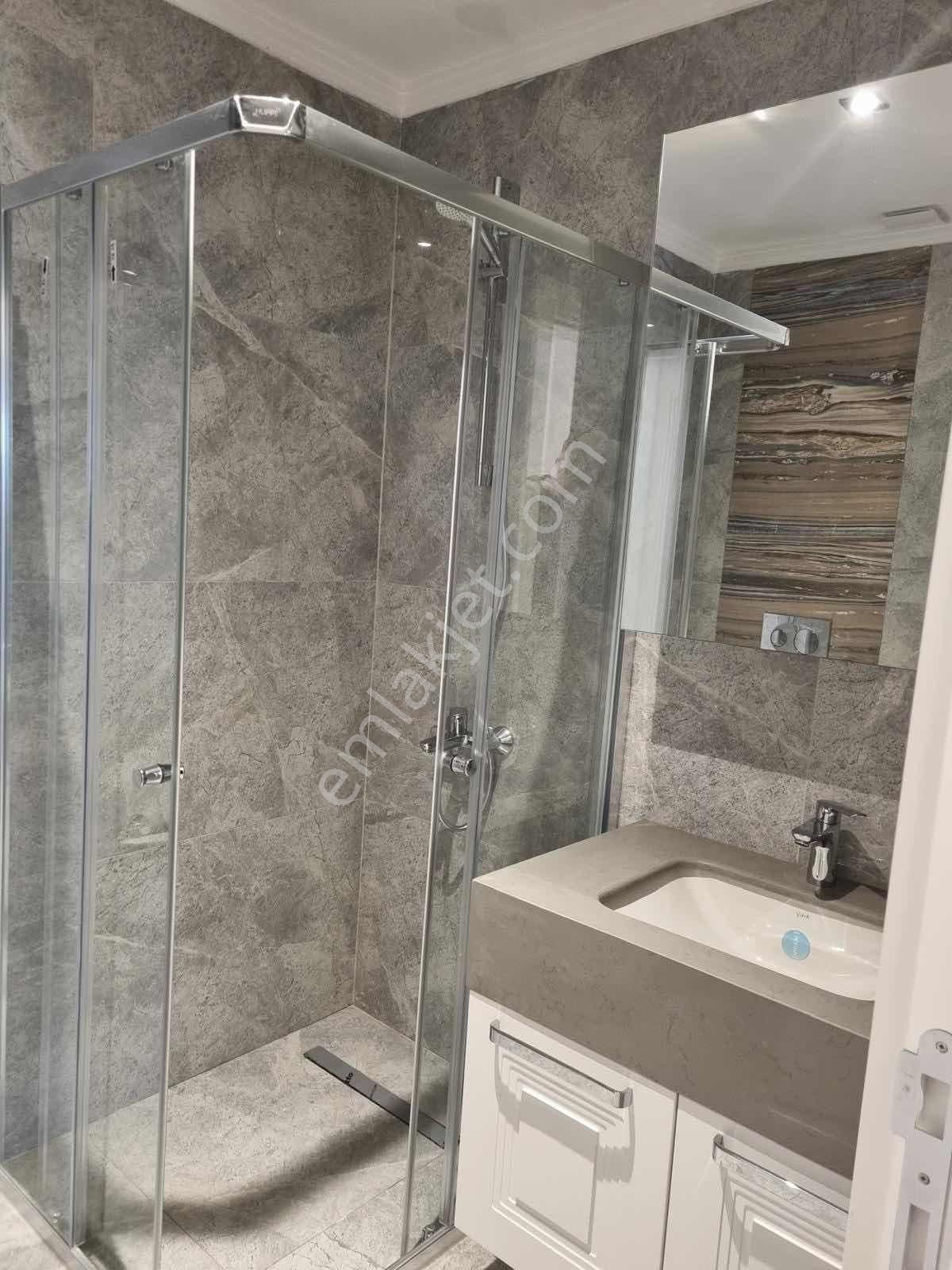 Pw Plus 'tan Downtown 'da 2+1 Premıum Daire - Görsel 20