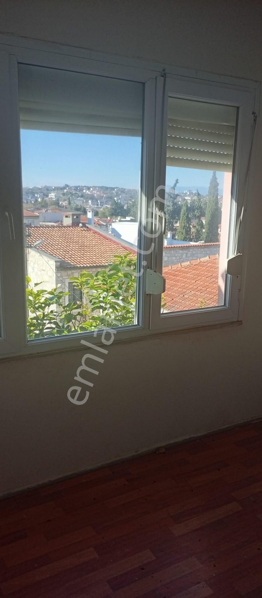 Urla Camiatik Mahallesinde Satılık Müstakil Ev - Görsel 14