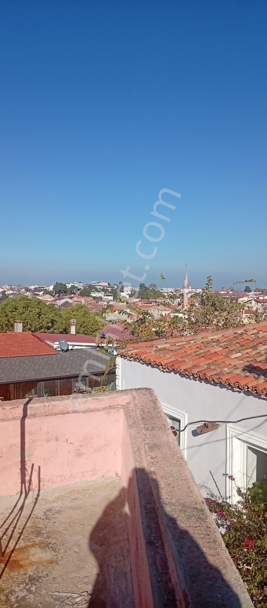 Urla Camiatik Mahallesinde Satılık Müstakil Ev - Görsel 7