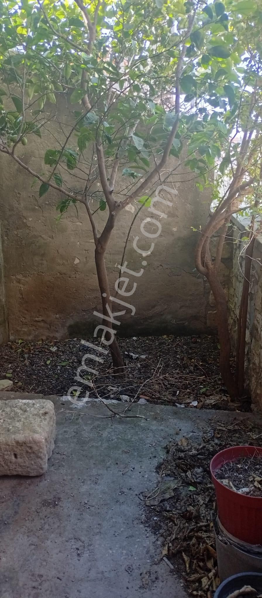 Urla Camiatik Mahallesinde Satılık Müstakil Ev - Görsel 15