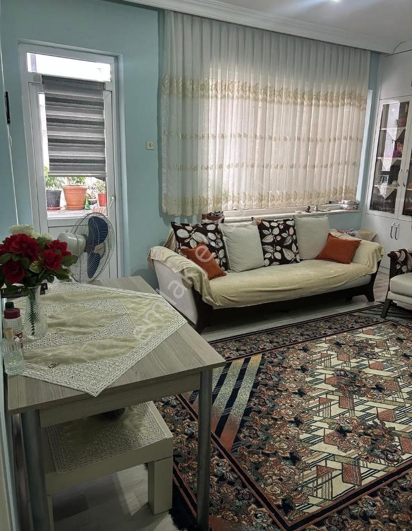 Denizli Merkez Atalarda 2+1 Yüksek Giriş Kredili Acil Satılık Daire - Görsel 9