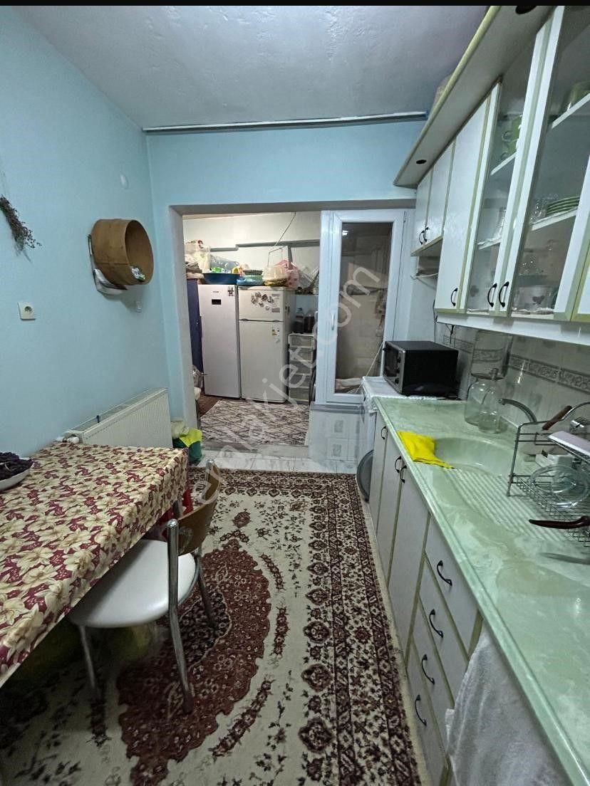 Denizli Merkez Atalarda 2+1 Yüksek Giriş Kredili Acil Satılık Daire - Görsel 4