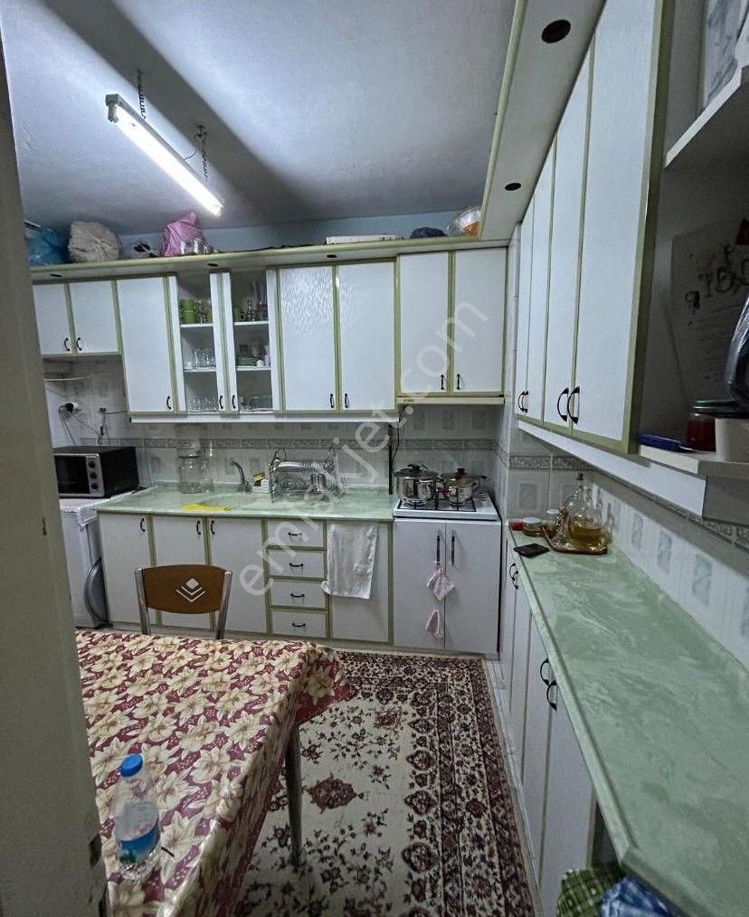 Denizli Merkez Atalarda 2+1 Yüksek Giriş Kredili Acil Satılık Daire - Görsel 3