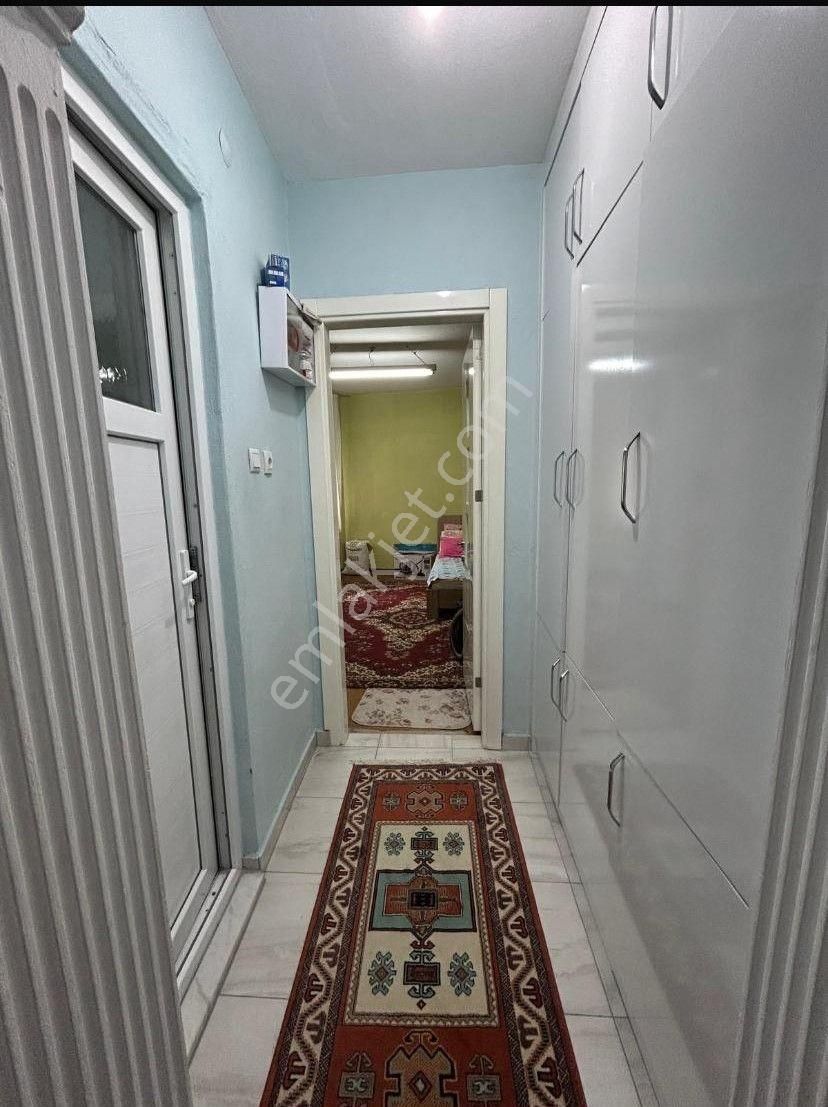 Denizli Merkez Atalarda 2+1 Yüksek Giriş Kredili Acil Satılık Daire - Görsel 12