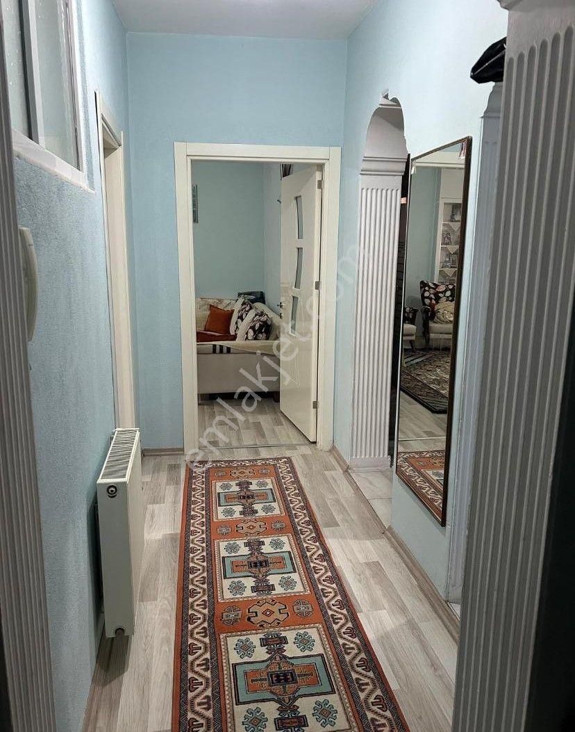 Denizli Merkez Atalarda 2+1 Yüksek Giriş Kredili Acil Satılık Daire - Görsel 17