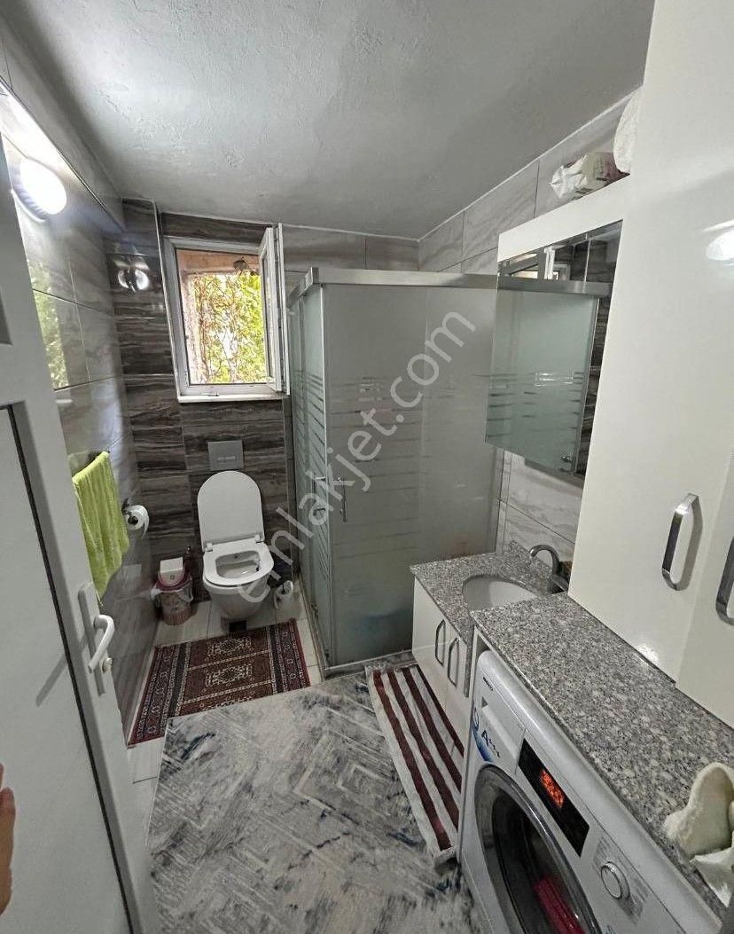 Denizli Merkez Atalarda 2+1 Yüksek Giriş Kredili Acil Satılık Daire - Görsel 19