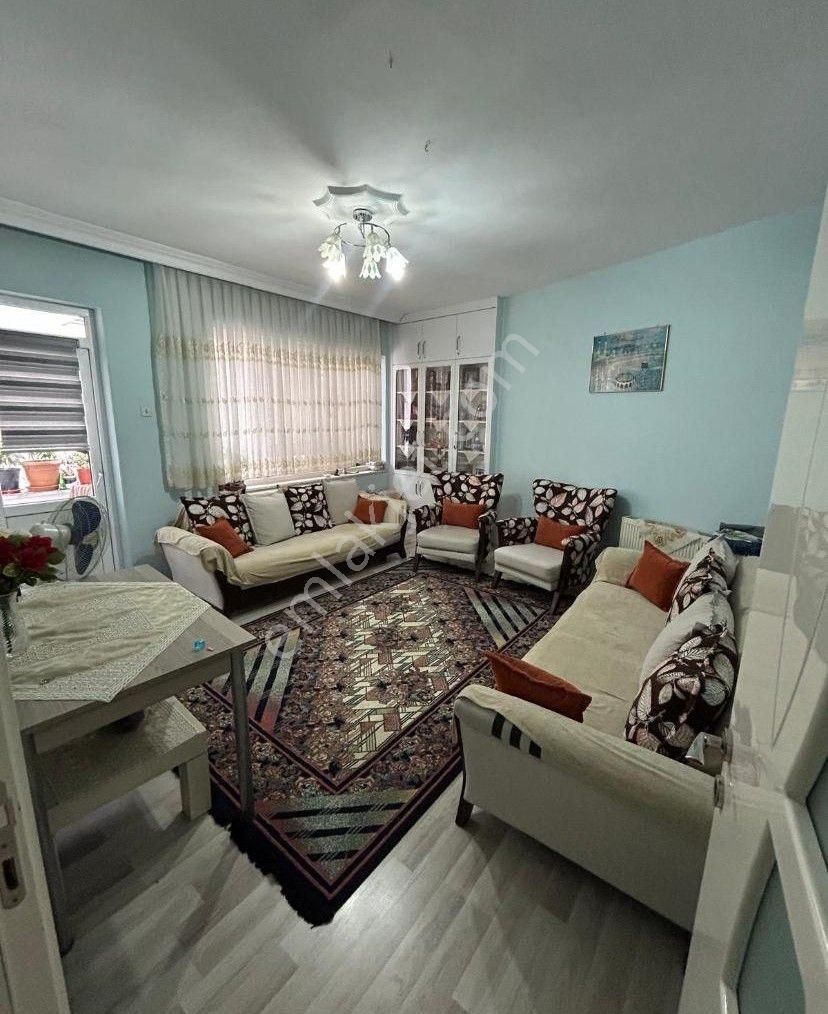 Denizli Merkez Atalarda 2+1 Yüksek Giriş Kredili Acil Satılık Daire - Görsel 6