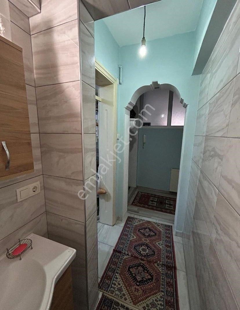 Denizli Merkez Atalarda 2+1 Yüksek Giriş Kredili Acil Satılık Daire - Görsel 21