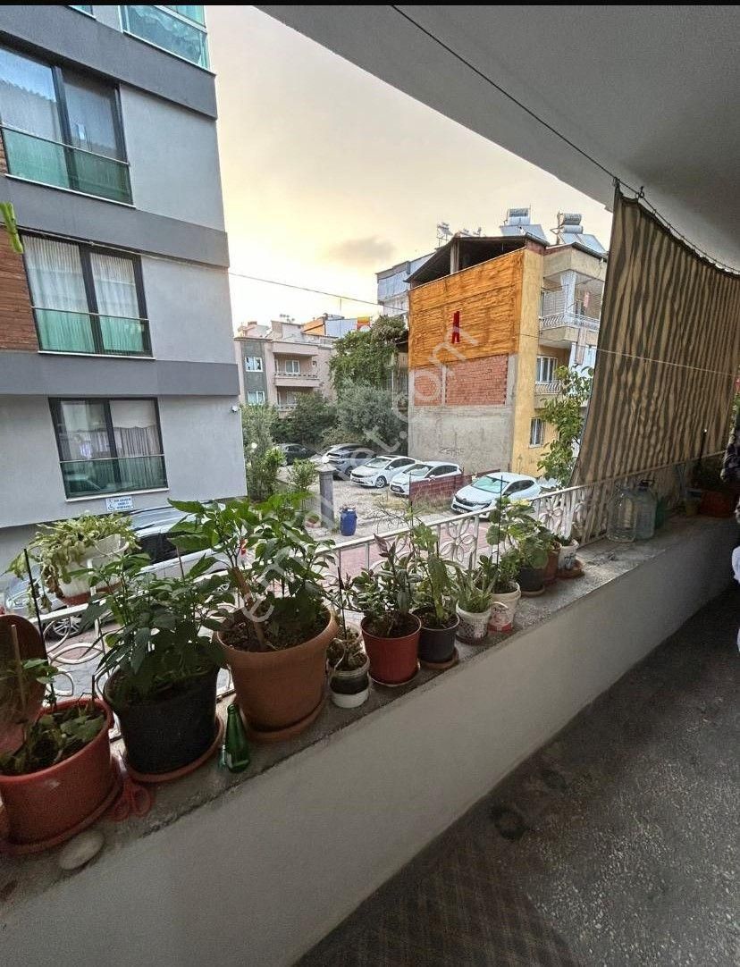Denizli Merkez Atalarda 2+1 Yüksek Giriş Kredili Acil Satılık Daire - Görsel 24