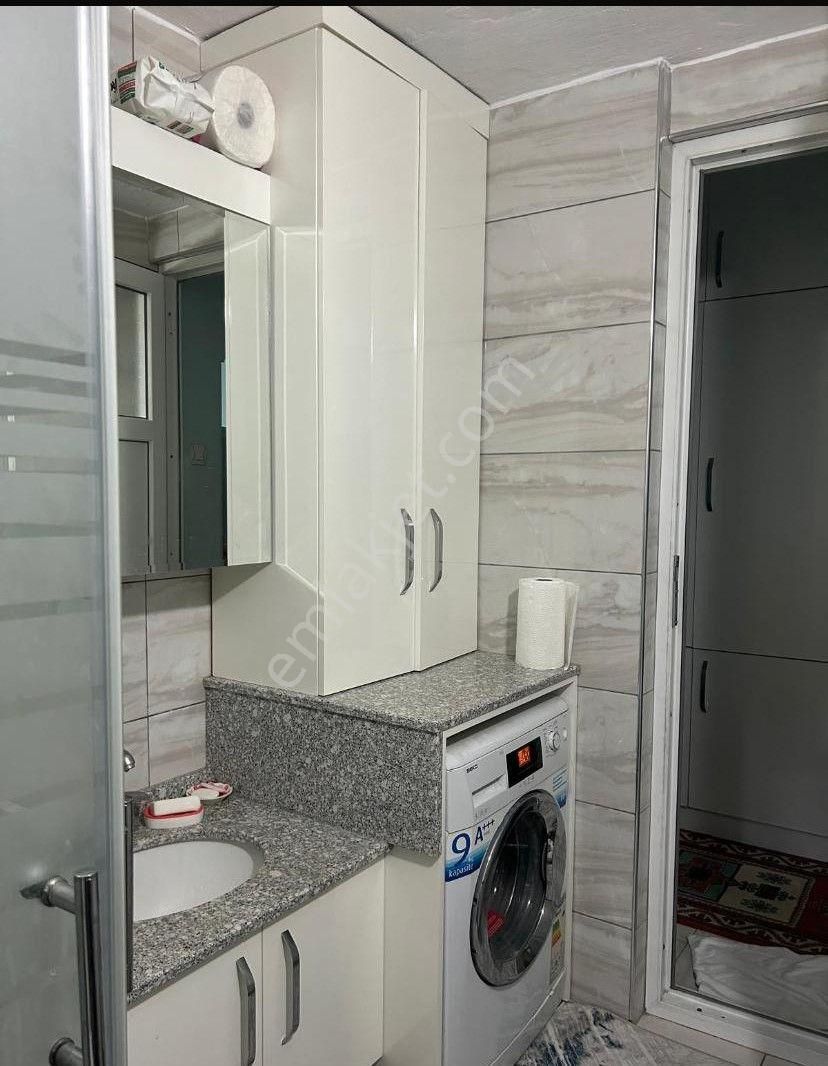 Denizli Merkez Atalarda 2+1 Yüksek Giriş Kredili Acil Satılık Daire - Görsel 20
