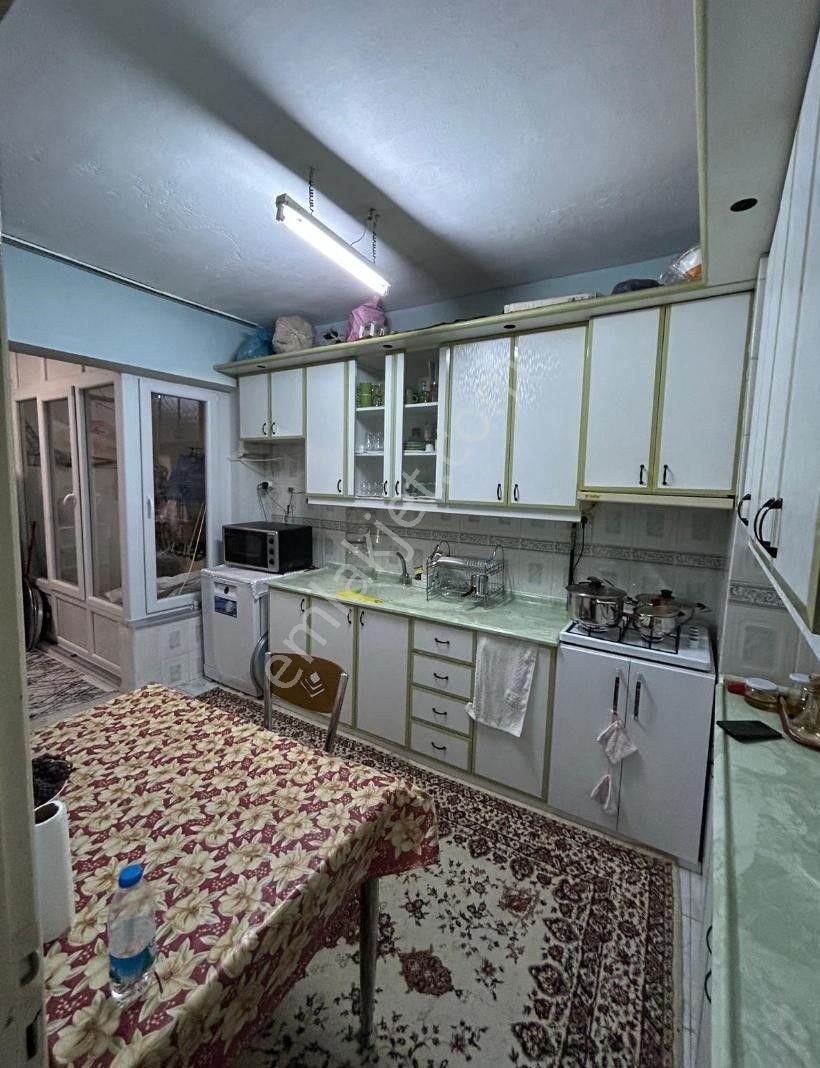Denizli Merkez Atalarda 2+1 Yüksek Giriş Kredili Acil Satılık Daire - Görsel 2