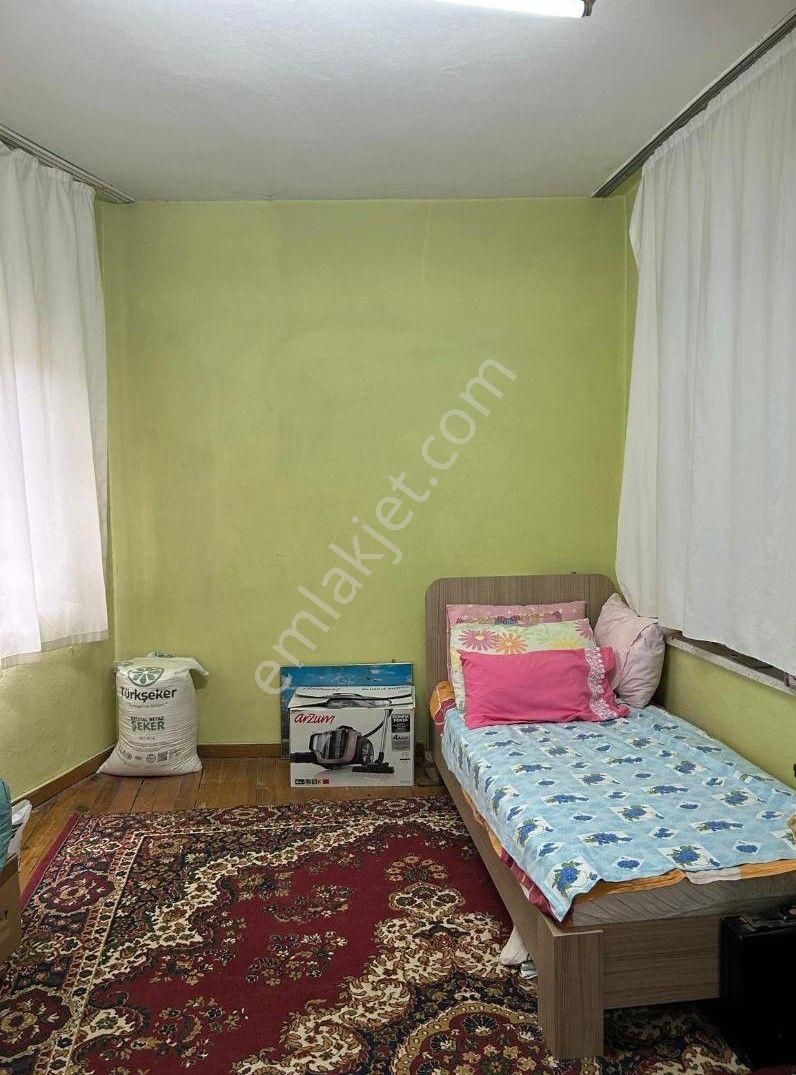 Denizli Merkez Atalarda 2+1 Yüksek Giriş Kredili Acil Satılık Daire - Görsel 15