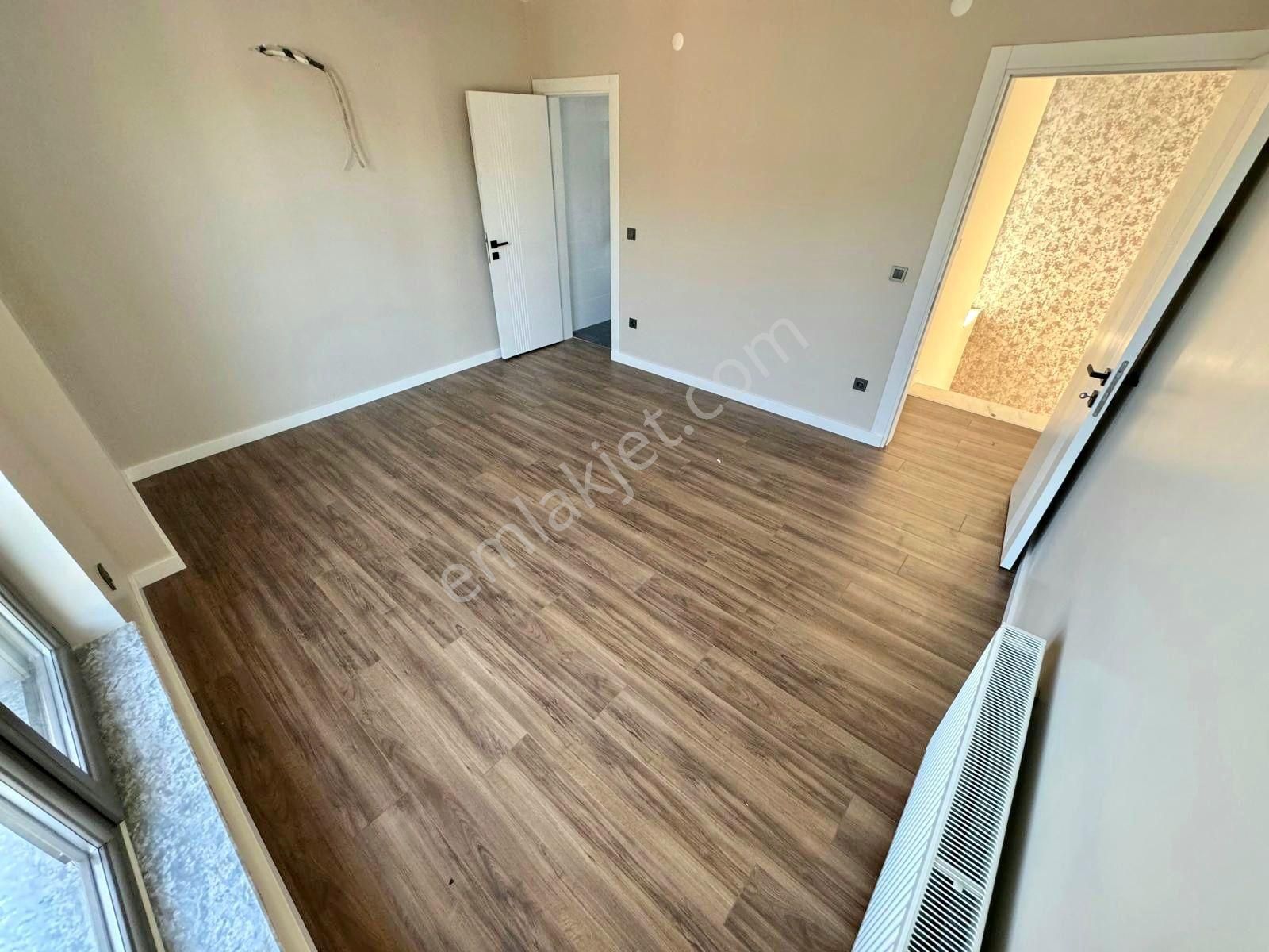 Vahdet'ten Gürede Cennetten Bir Köşe Havuzlu Lüks Tasarım Villa - Görsel 34