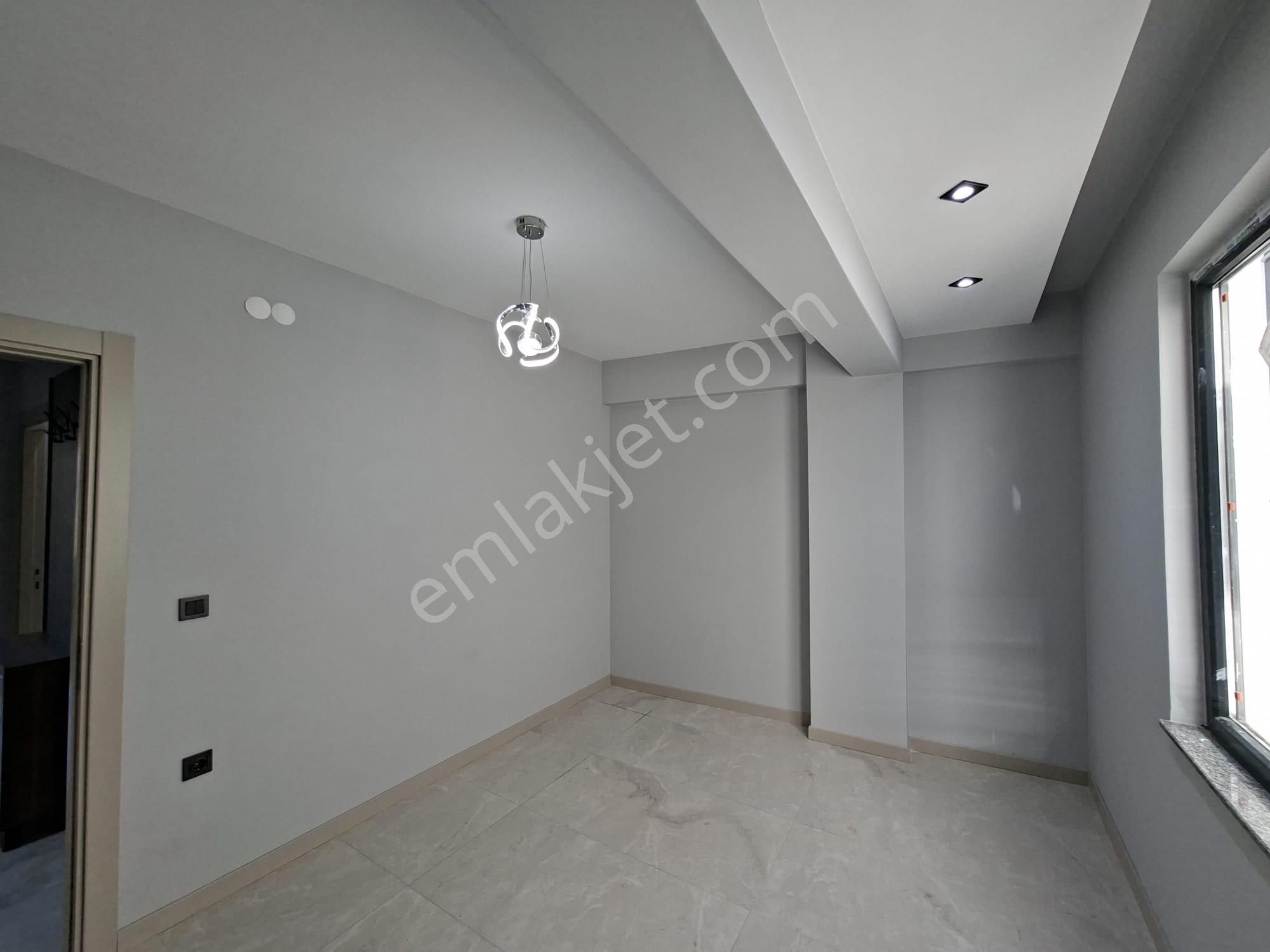 Recep Ümit'ten Şarhöyük'te Satılık Büyük Park Manzaralı Özel Garajlı 2+1 Sıfır Lüx Daireler. - Görsel 22