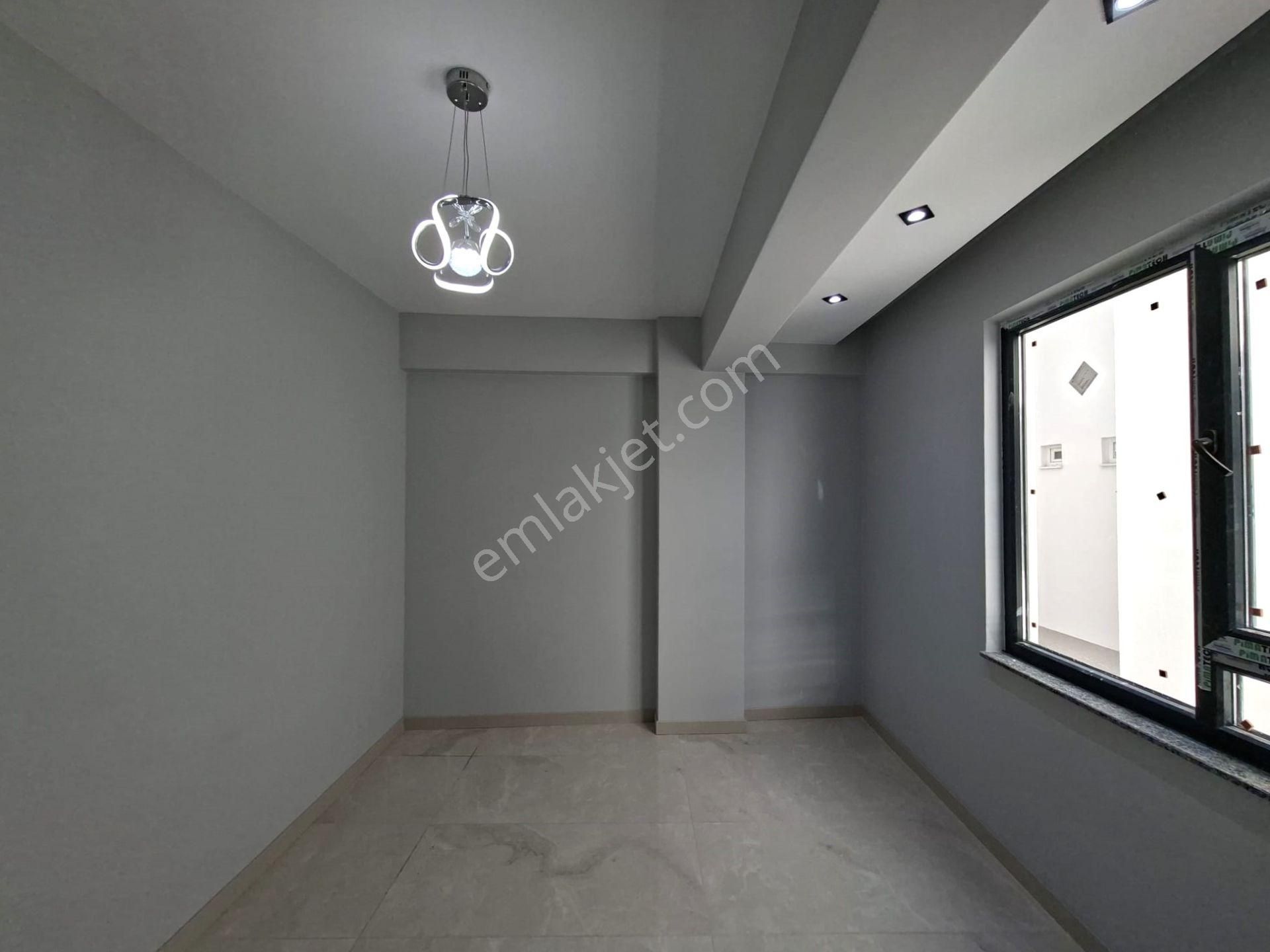 Recep Ümit'ten Şarhöyük'te Satılık Büyük Park Manzaralı Özel Garajlı 2+1 Sıfır Lüx Daireler. - Görsel 23