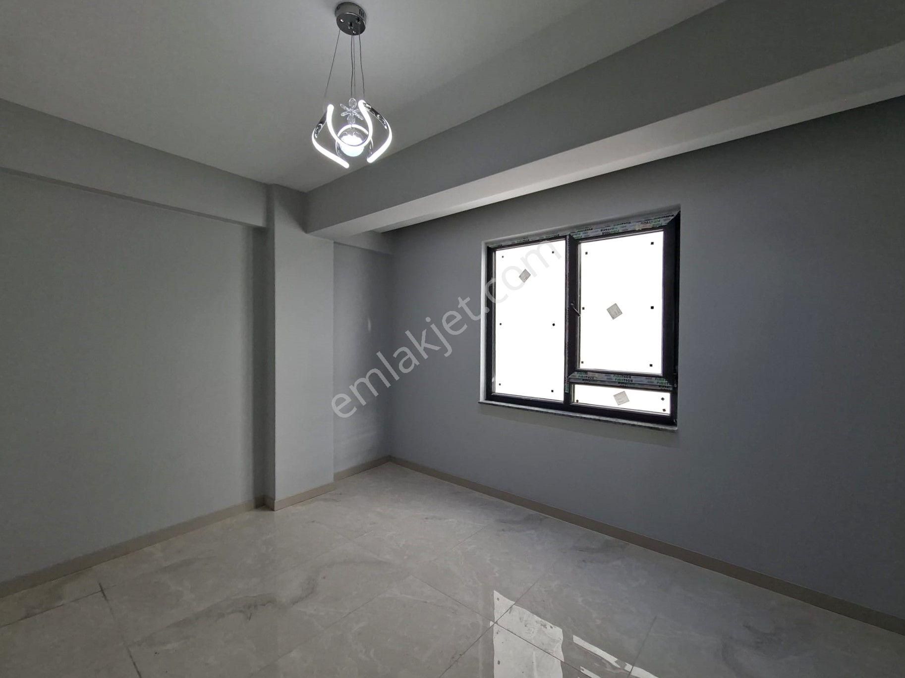 Recep Ümit'ten Şarhöyük'te Satılık Büyük Park Manzaralı Özel Garajlı 2+1 Sıfır Lüx Daireler. - Görsel 24