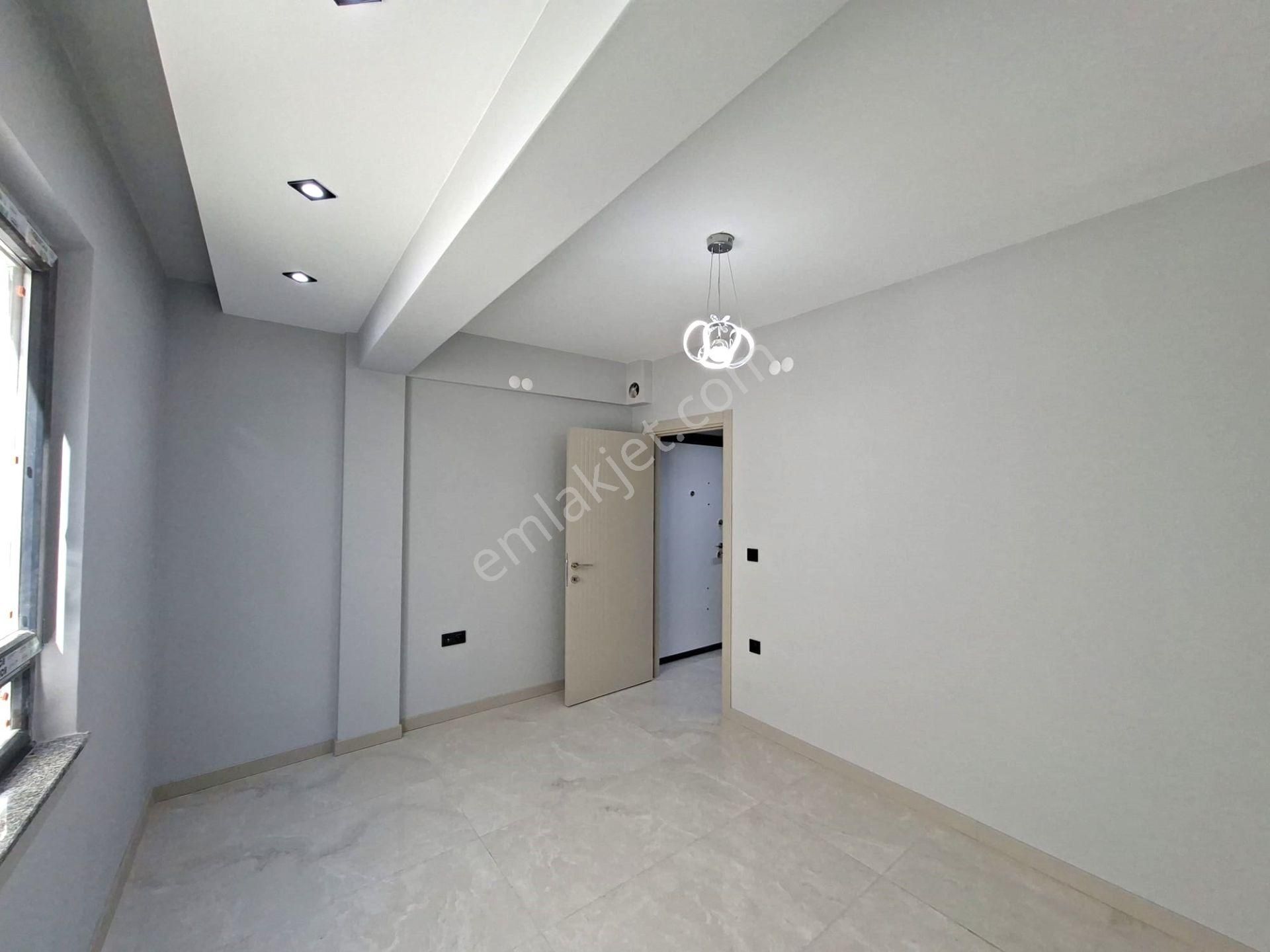 Recep Ümit'ten Şarhöyük'te Satılık Büyük Park Manzaralı Özel Garajlı 2+1 Sıfır Lüx Daireler. - Görsel 21