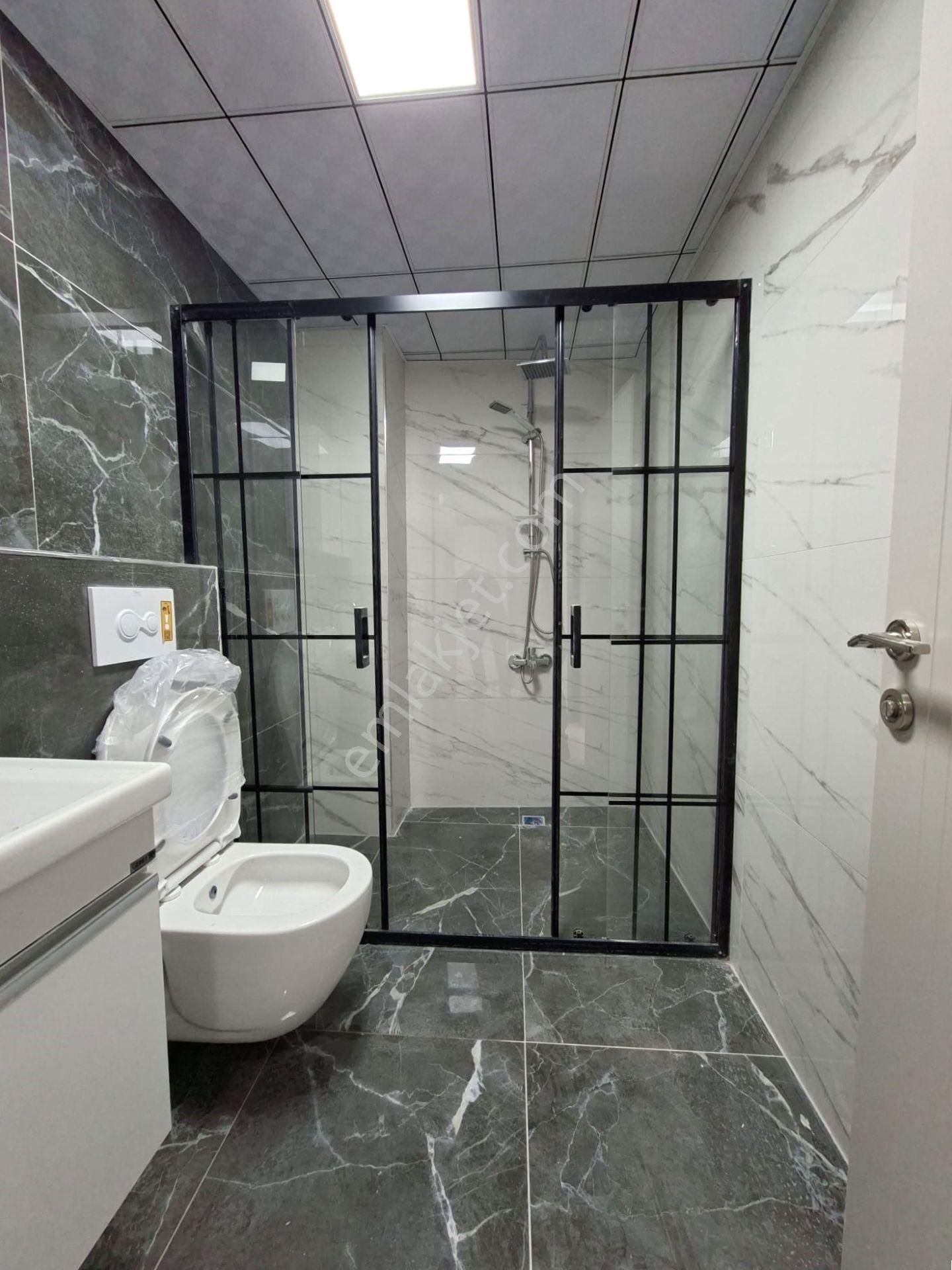 Recep Ümit'ten Şarhöyük'te Satılık Büyük Park Manzaralı Özel Garajlı 2+1 Sıfır Lüx Daireler. - Görsel 28