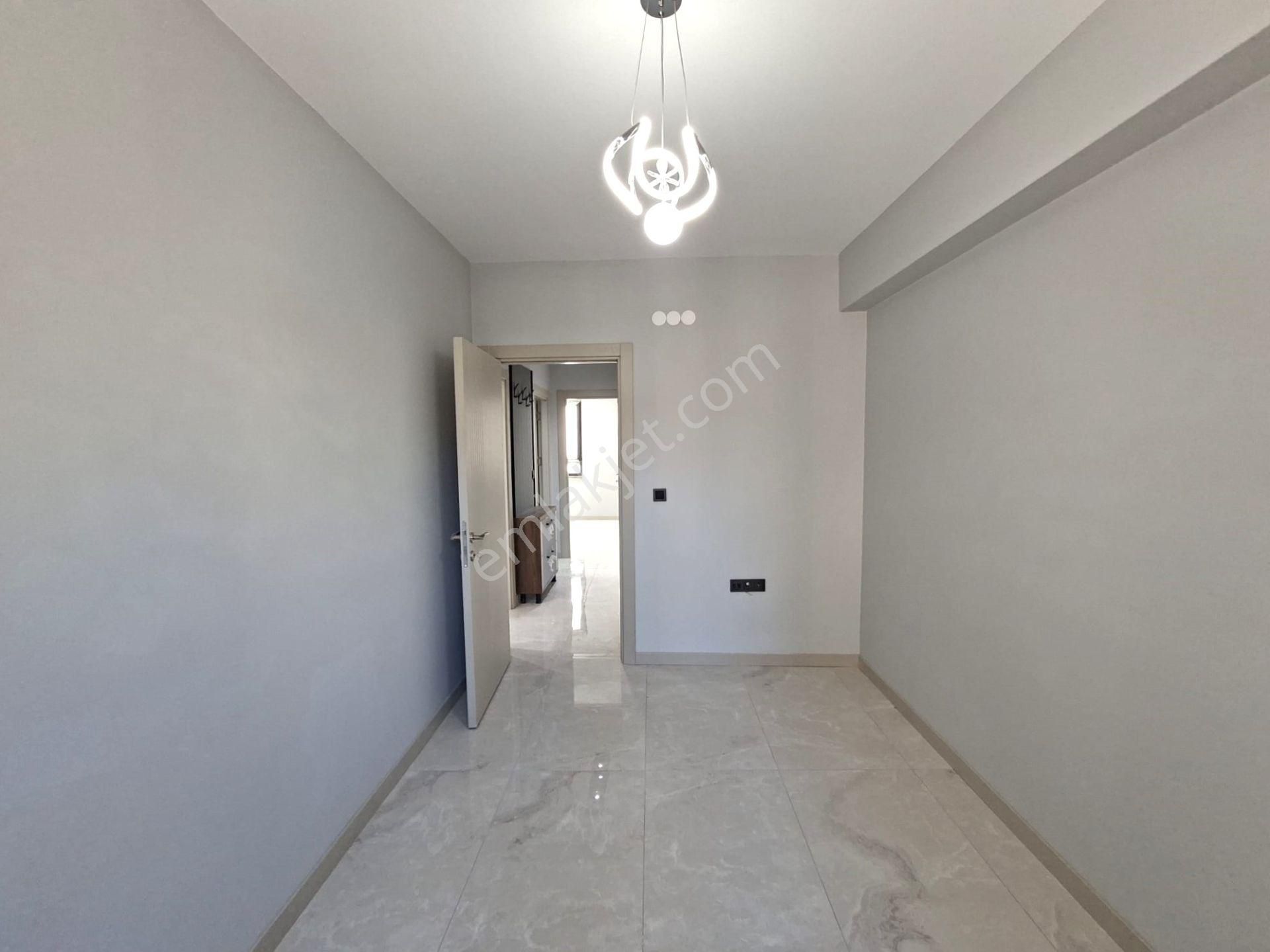 Recep Ümit'ten Şarhöyük'te Satılık Büyük Park Manzaralı Özel Garajlı 2+1 Sıfır Lüx Daireler. - Görsel 18