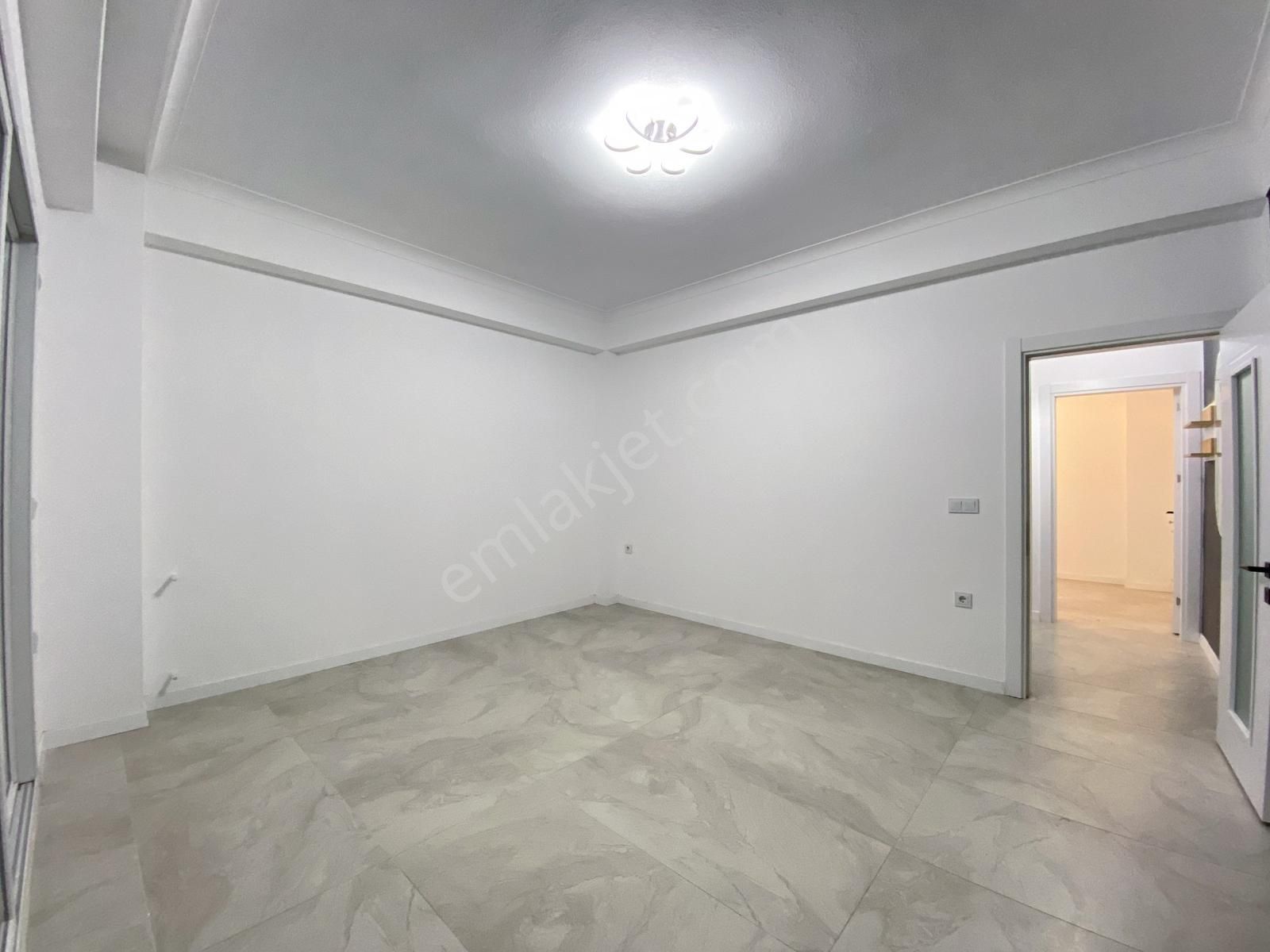 Kerim'den Fırsat! Güre Satılık Müstakil Bahçeli Sıfır 3+1 Villa - Görsel 28