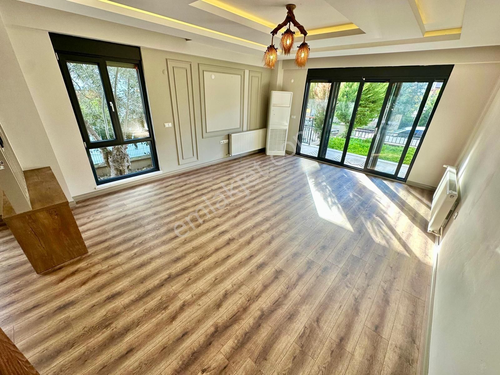 Gümüşden Gürede Denize 350mt Havuzlu Şahane Konumda 3+1 Müstakil - Görsel 25