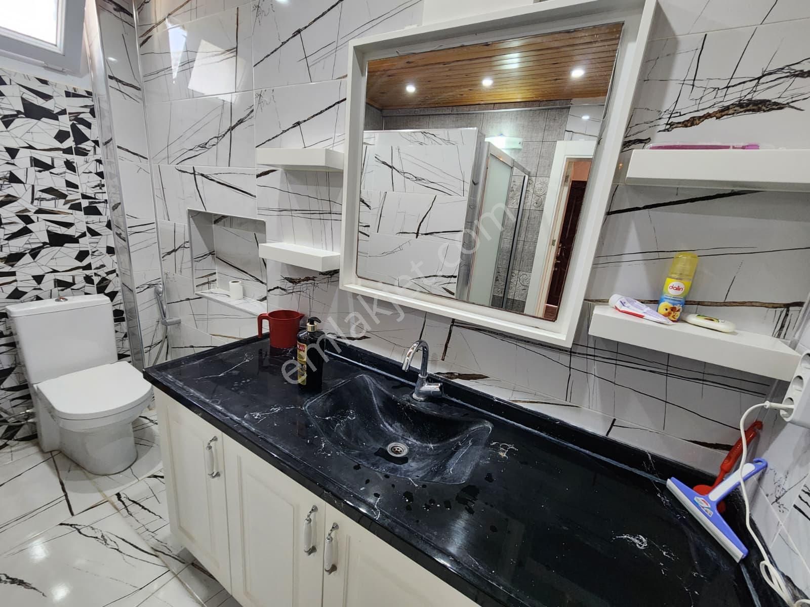 ░_*arcıty*_░den Kocavilayet'te Bahçe Ve Teraslı 3+1 *tribleks* - Görsel 15