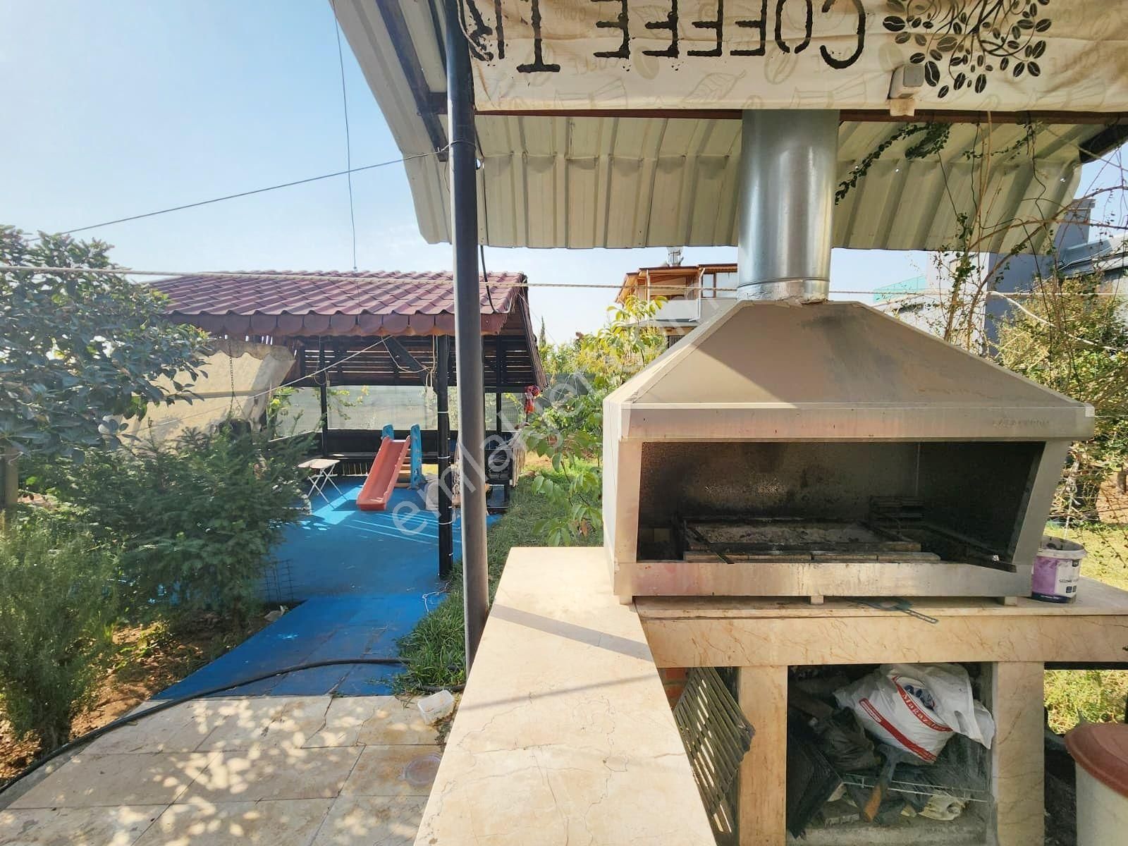 ░_*arcıty*_░den Kocavilayet'te Bahçe Ve Teraslı 3+1 *tribleks* - Görsel 30