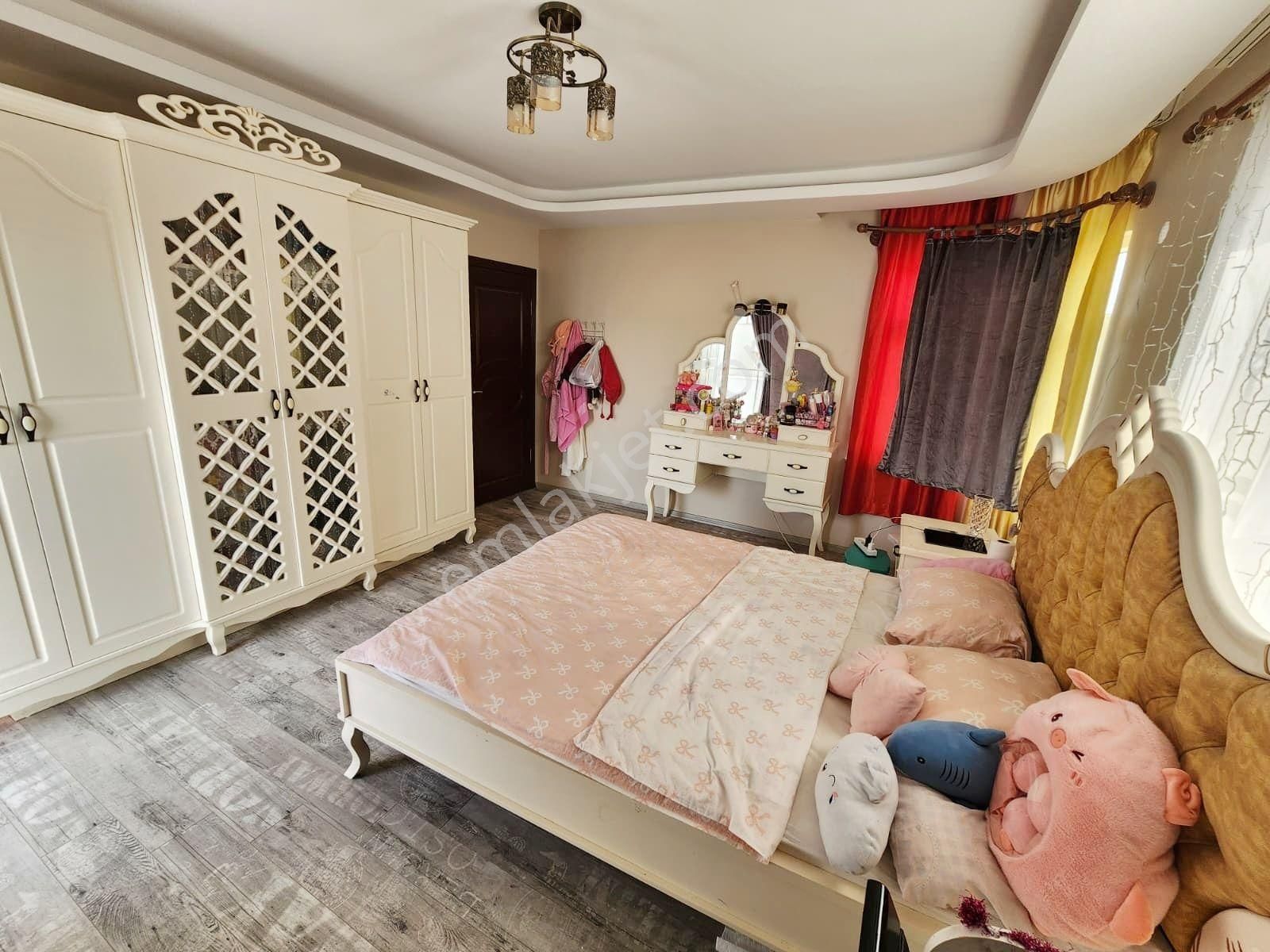 ░_*arcıty*_░den Kocavilayet'te Bahçe Ve Teraslı 3+1 *tribleks* - Görsel 23