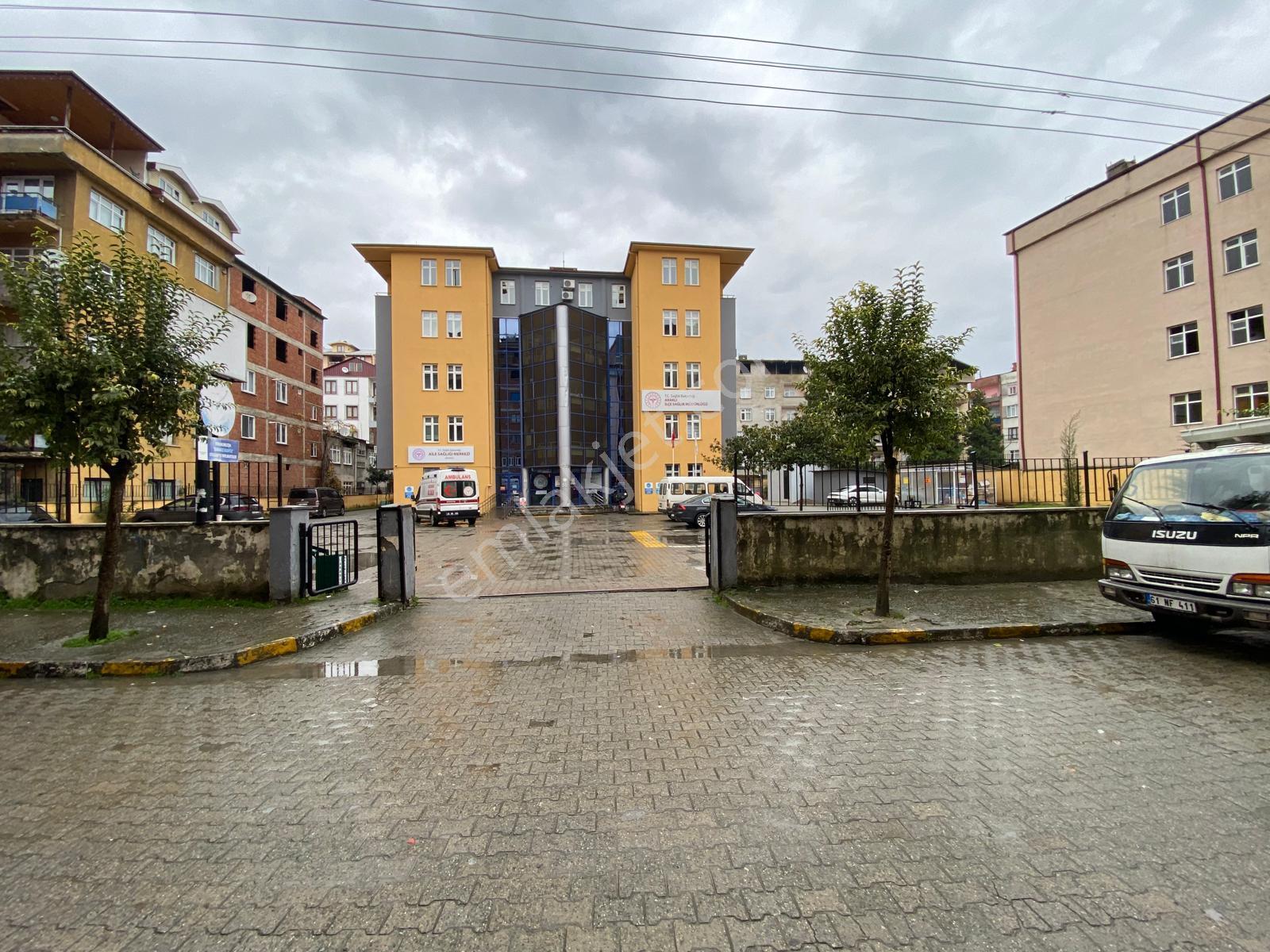 Trabzon Araklı'da Satılık Dükkan - Görsel 15