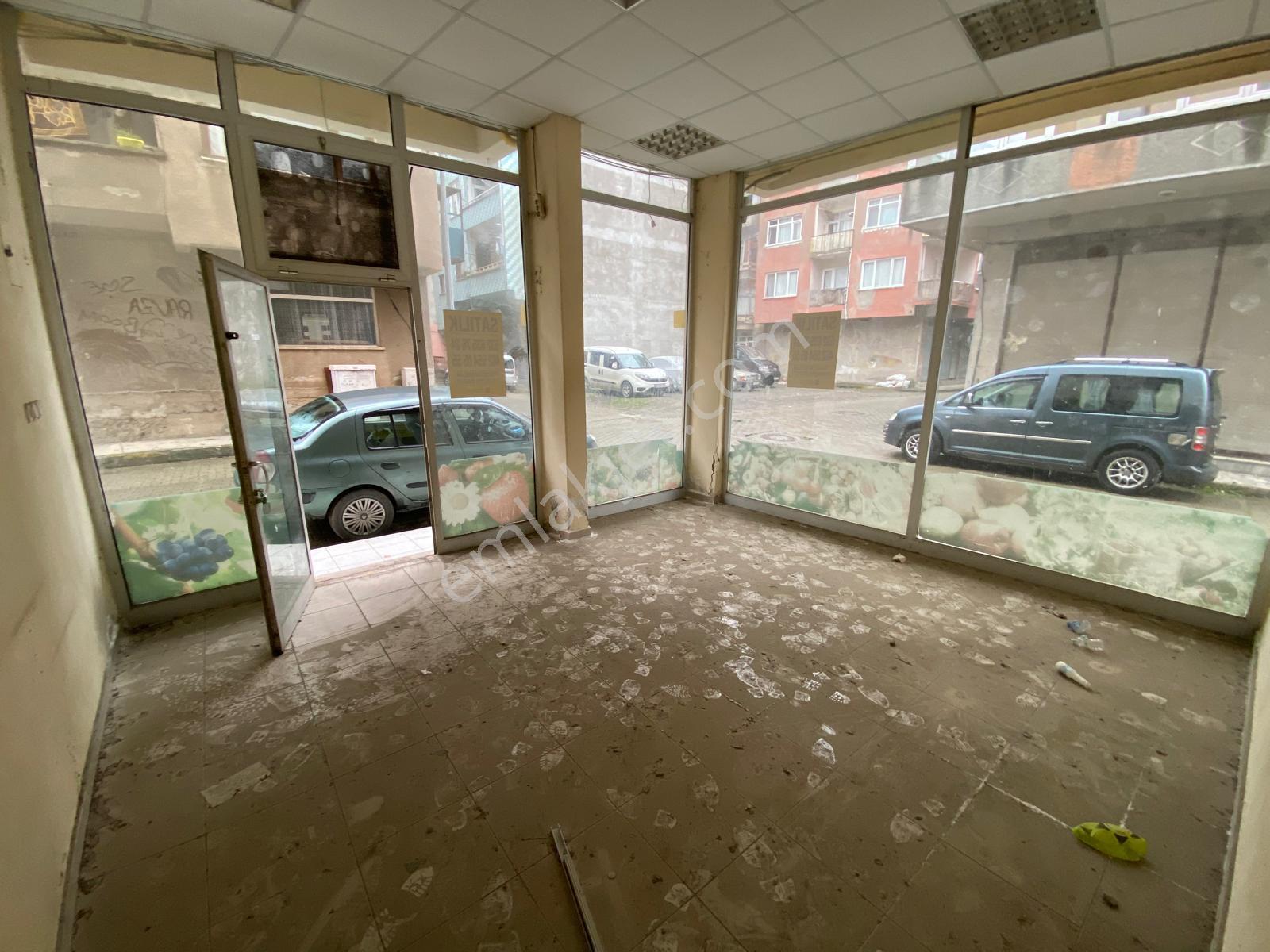 Trabzon Araklı'da Satılık Dükkan - Görsel 11