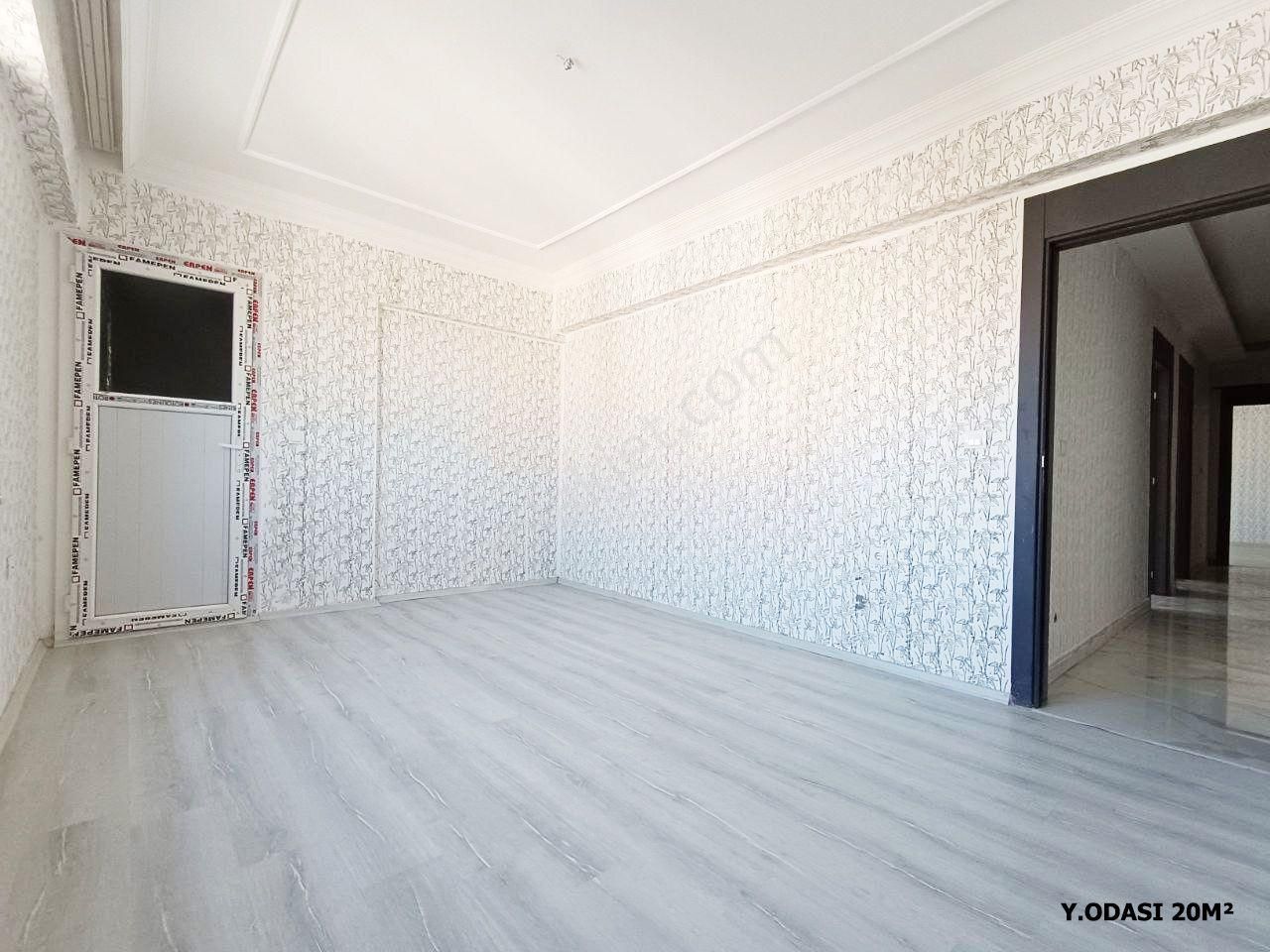 Repa Gayrimenkul Tayfun Gültoplayan'dan Beykentte Sıfır 3+1 - Görsel 23