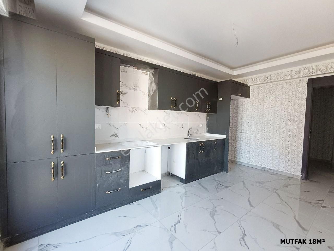 Repa Gayrimenkul Tayfun Gültoplayan'dan Beykentte Sıfır 3+1 - Görsel 7