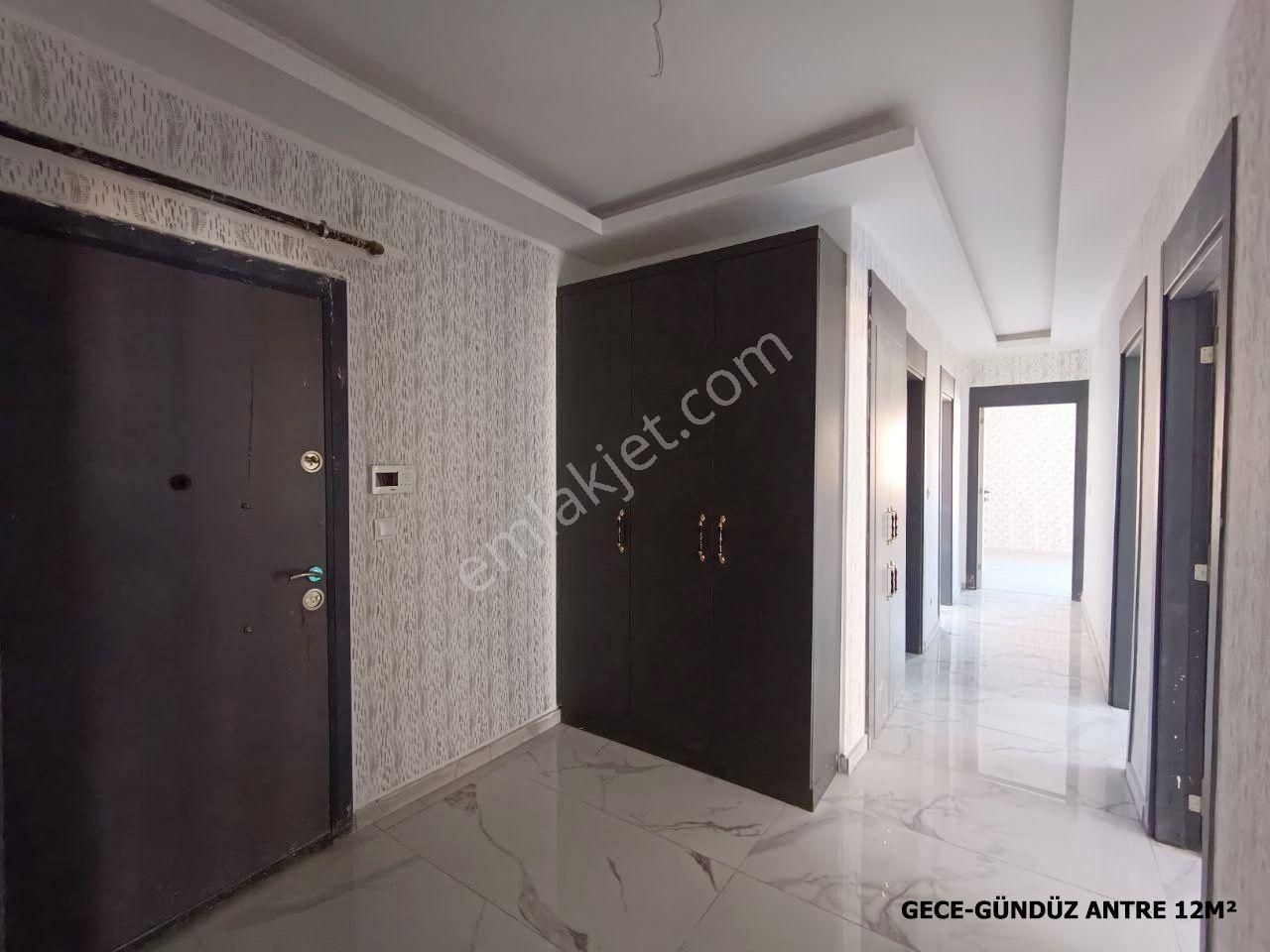 Repa Gayrimenkul Tayfun Gültoplayan'dan Beykentte Sıfır 3+1 - Görsel 6