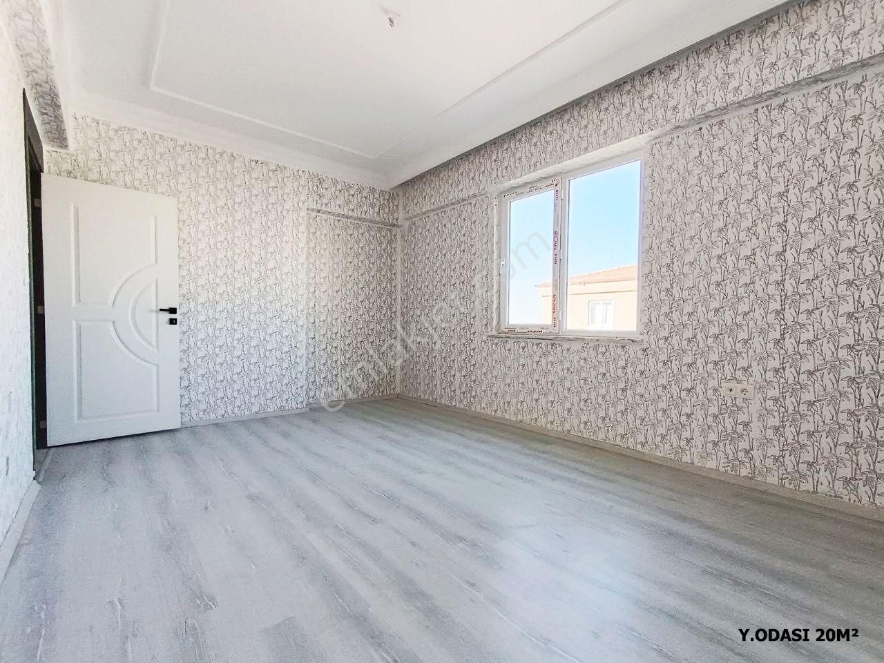 Repa Gayrimenkul Tayfun Gültoplayan'dan Beykentte Sıfır 3+1 - Görsel 21