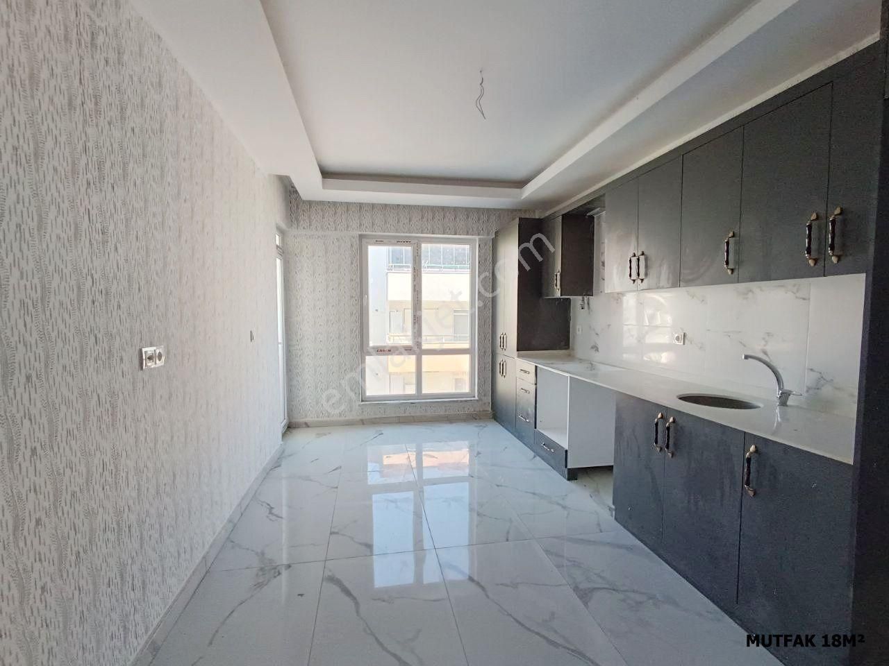 Repa Gayrimenkul Tayfun Gültoplayan'dan Beykentte Sıfır 3+1 - Görsel 8