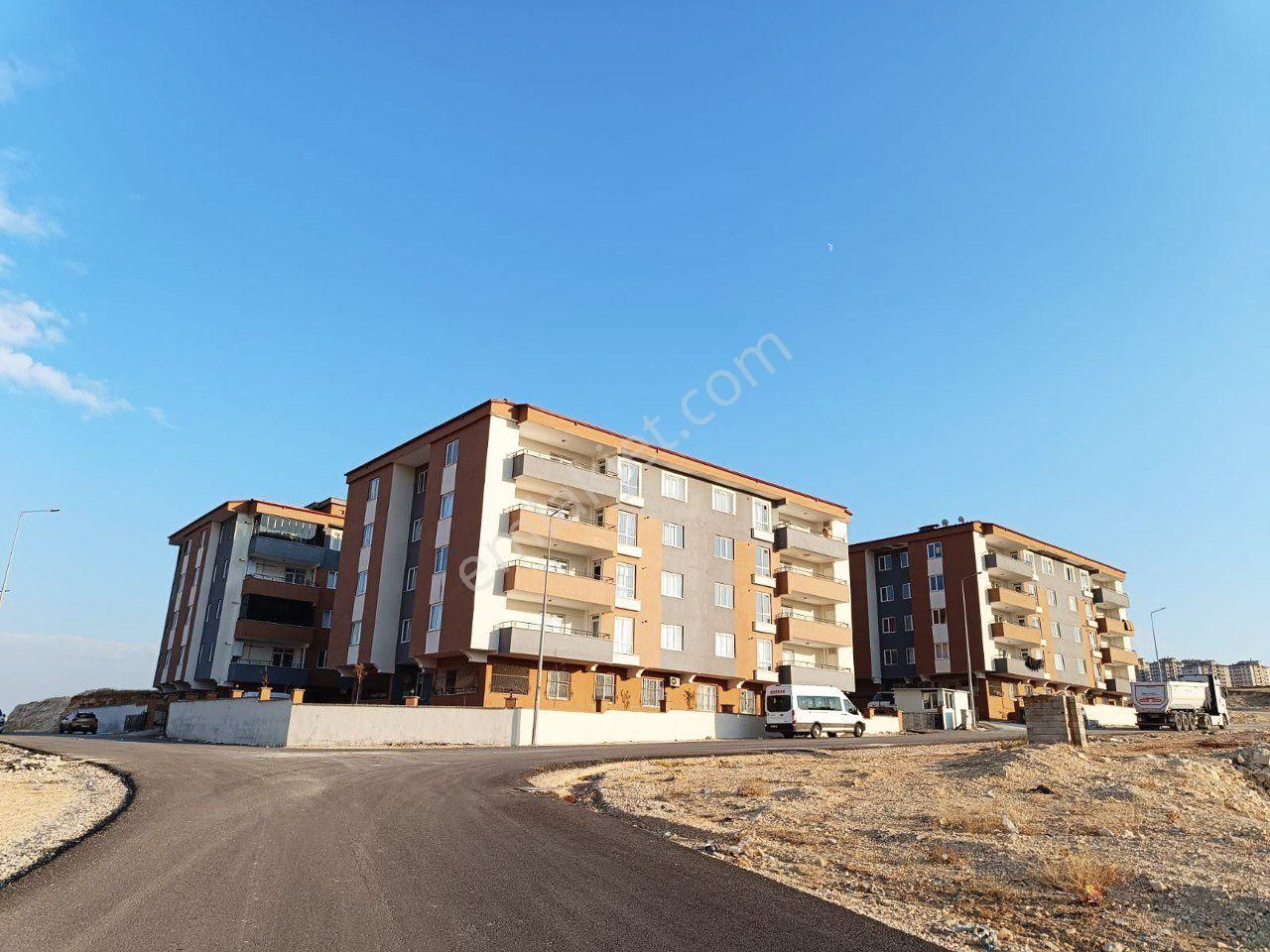 Repa Gayrimenkul Tayfun Gültoplayan'dan Beykentte Sıfır 3+1