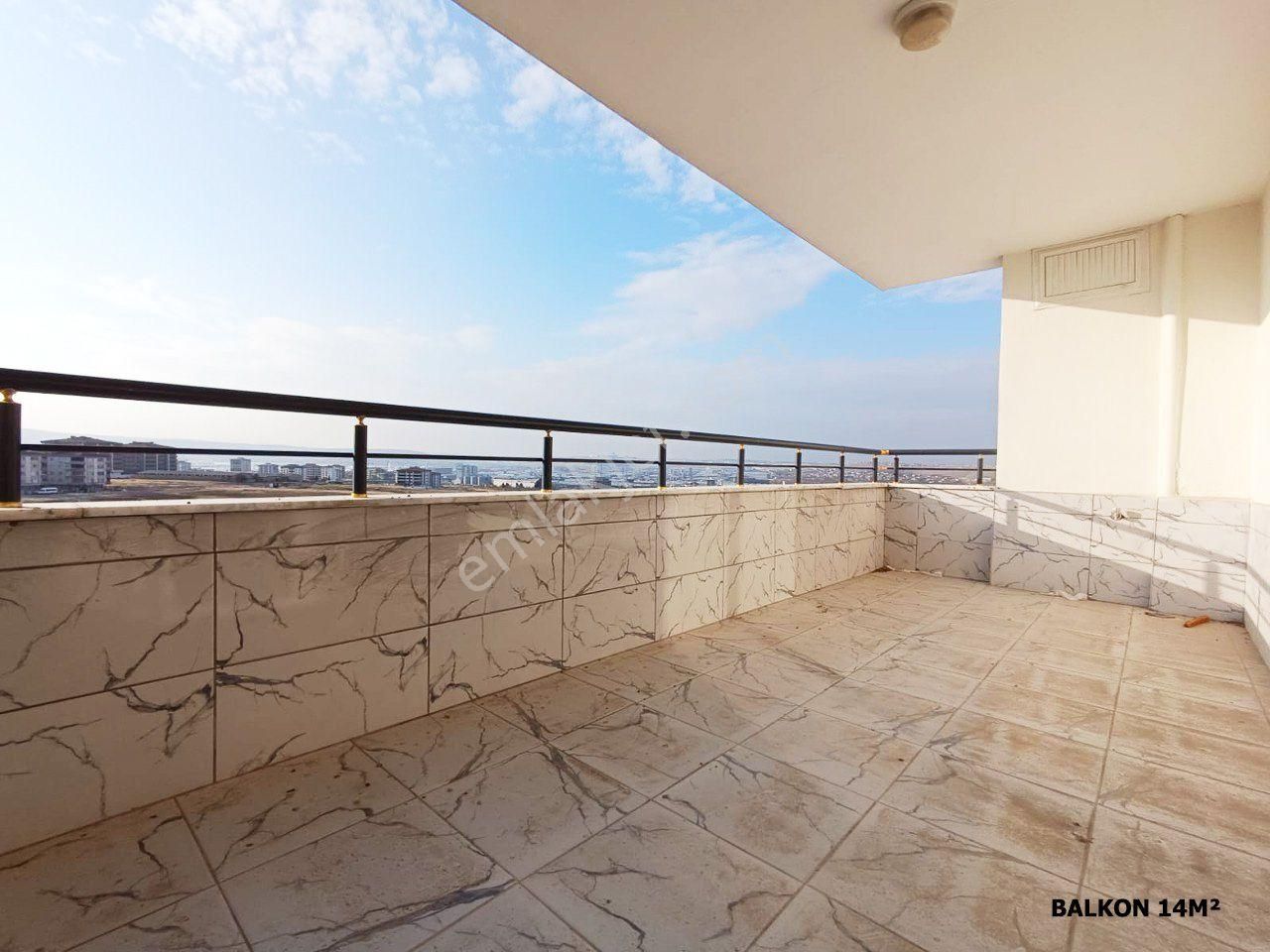 Repa Gayrimenkul Tayfun Gültoplayan'dan Beykentte Sıfır 3+1 - Görsel 11