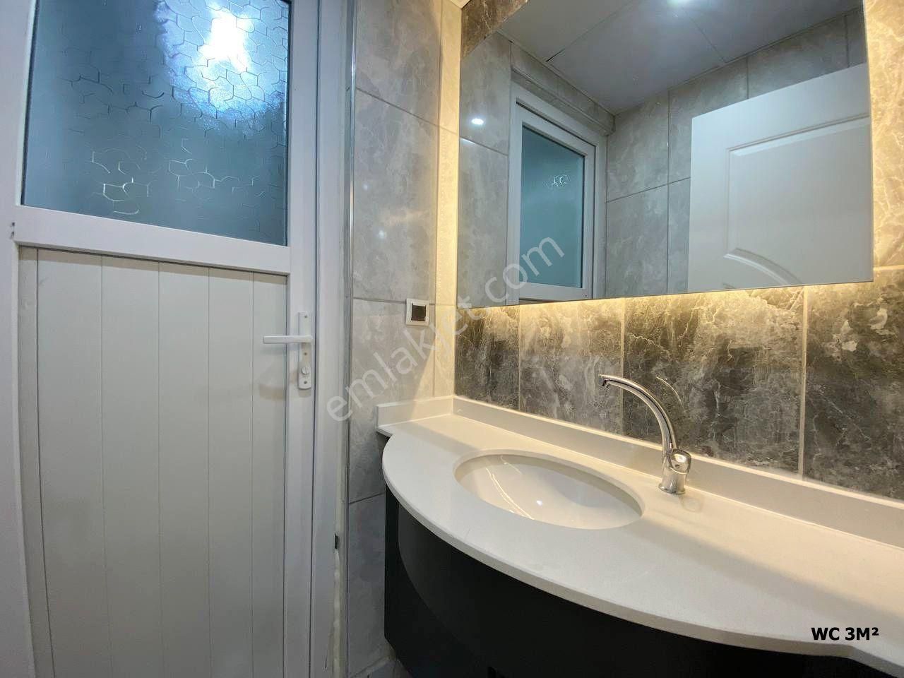 Repa Gayrimenkul Tayfun Gültoplayan'dan Beykentte Sıfır 3+1 - Görsel 20