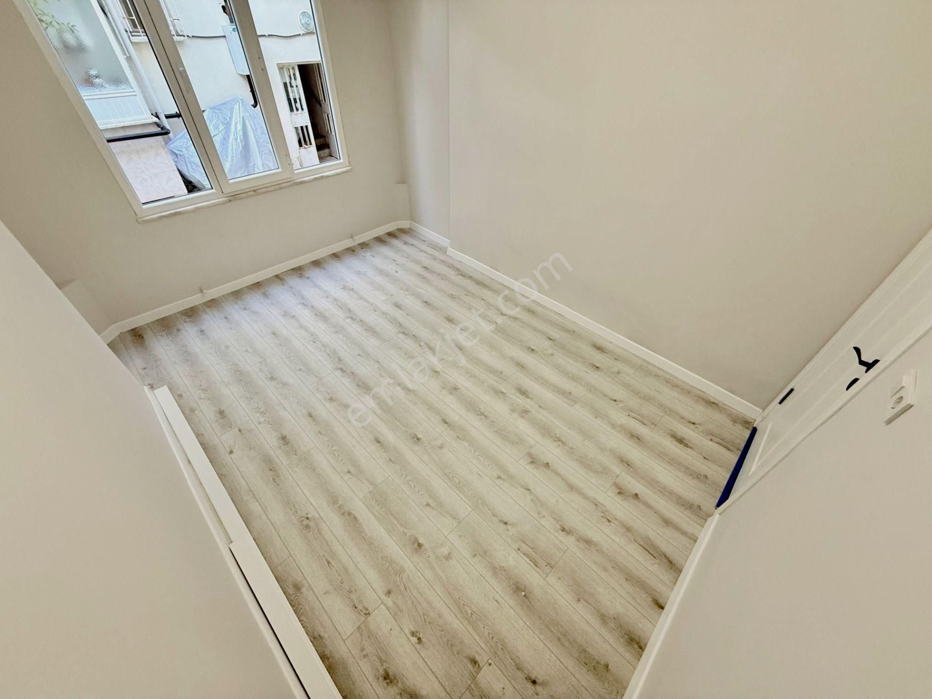 ꧁parla'dan Bahçe Kullanımlı Denize 100 Mt Satılık 2+1daire꧂ - Görsel 22