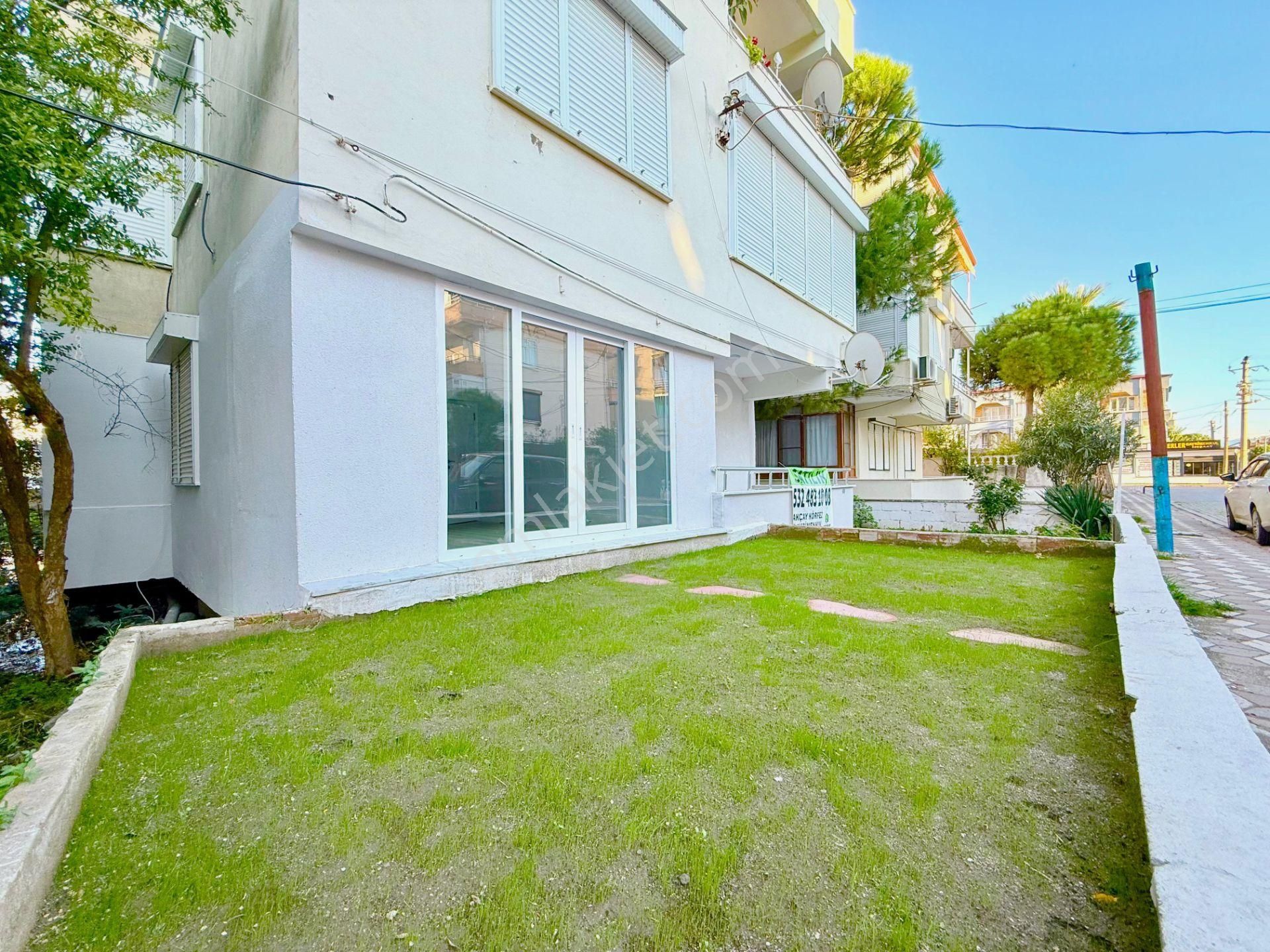 ꧁parla'dan Bahçe Kullanımlı Denize 100 Mt Satılık 2+1daire꧂ - Görsel 31