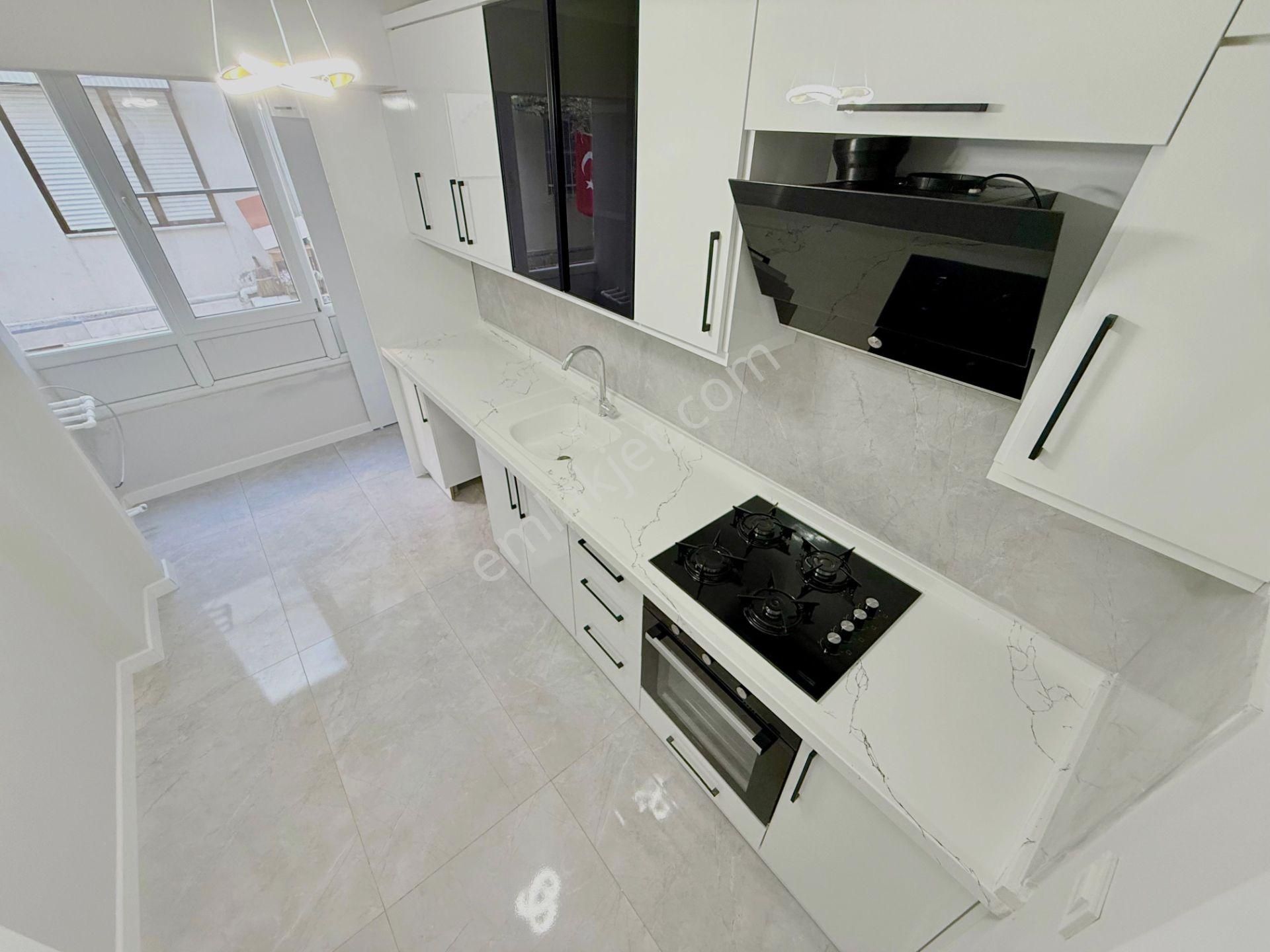 ꧁parla'dan Bahçe Kullanımlı Denize 100 Mt Satılık 2+1daire꧂ - Görsel 26